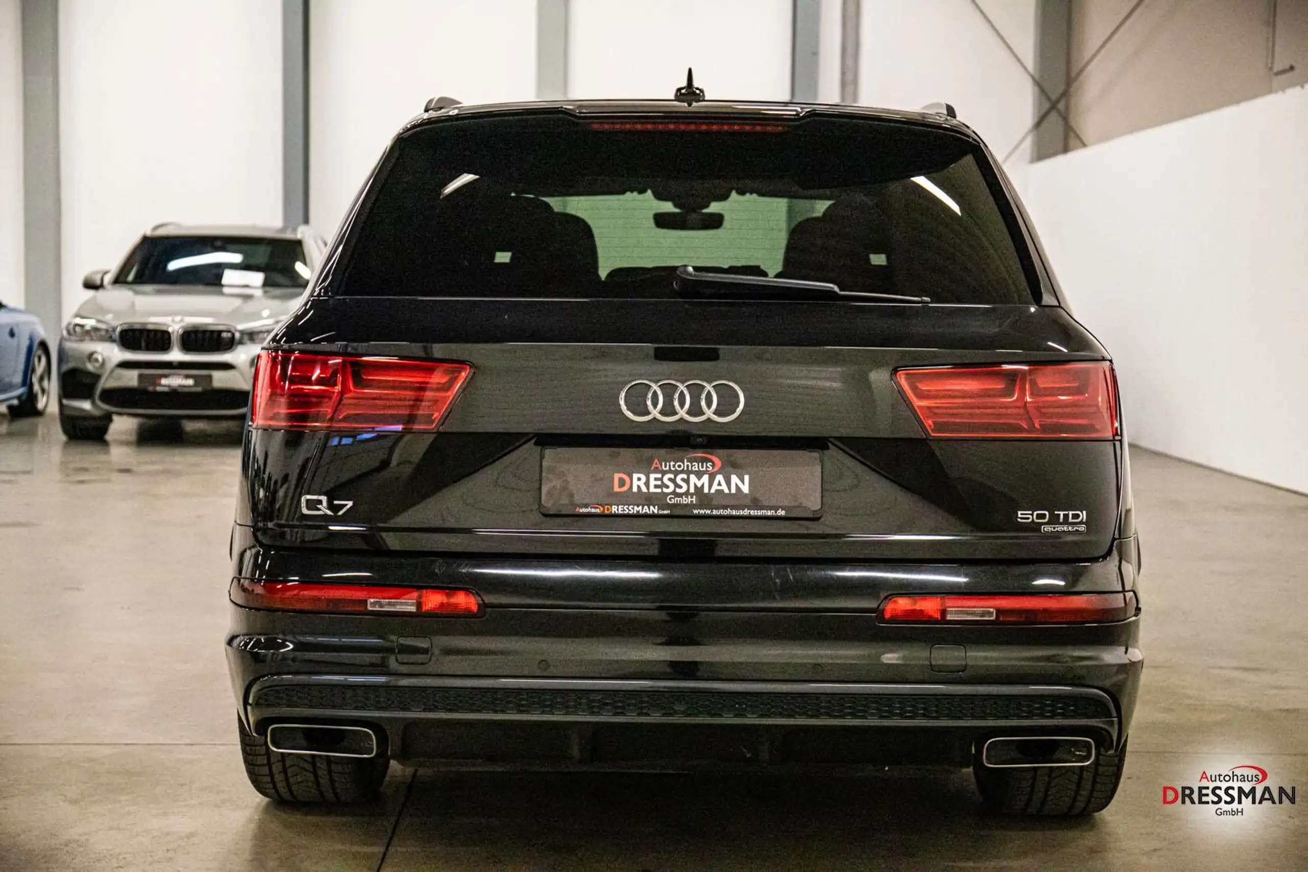 Audi - Q7