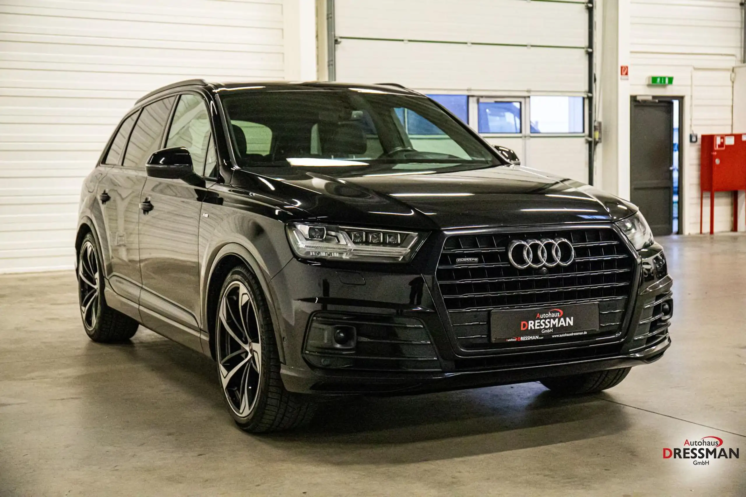 Audi - Q7