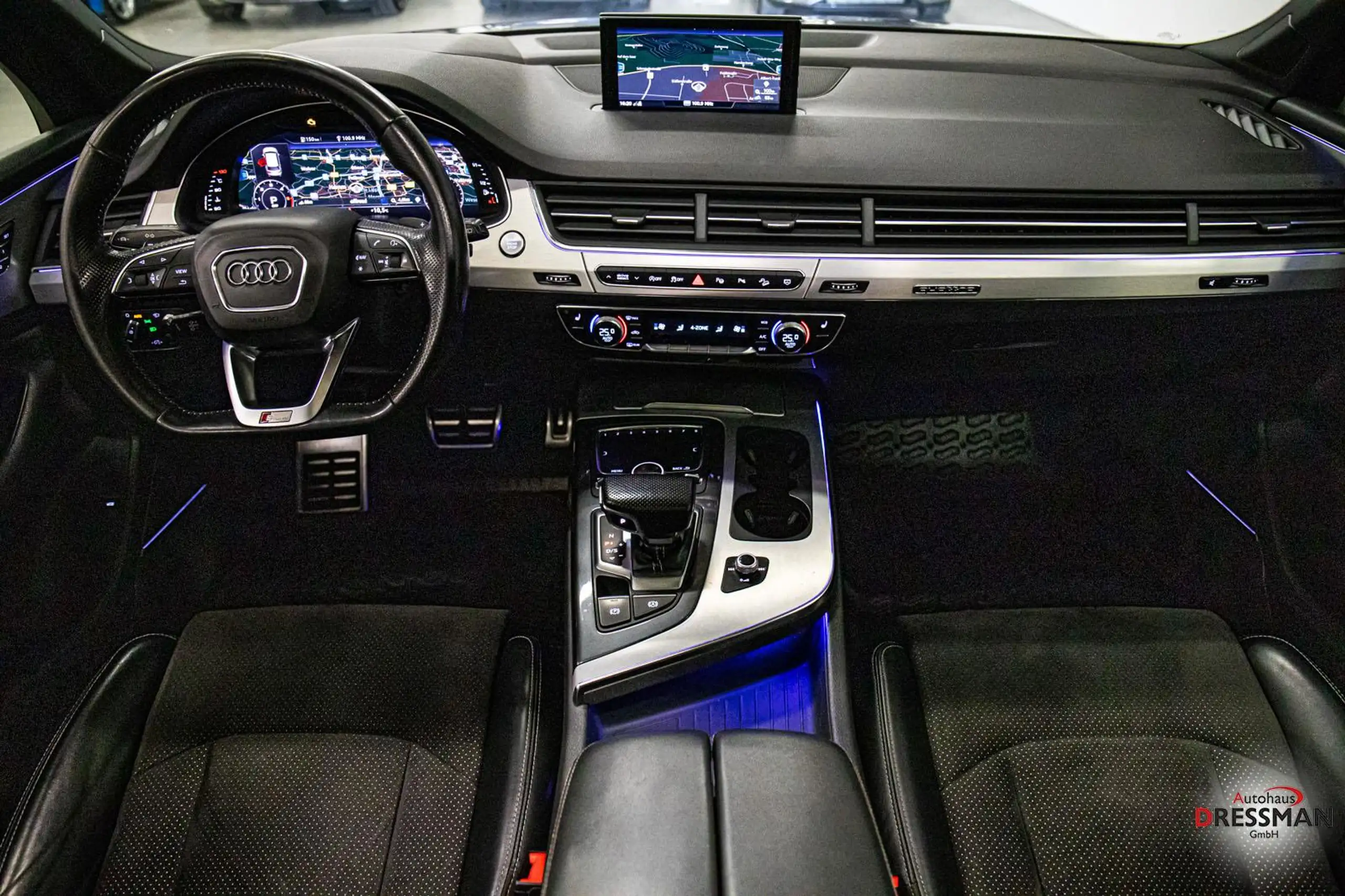 Audi - Q7