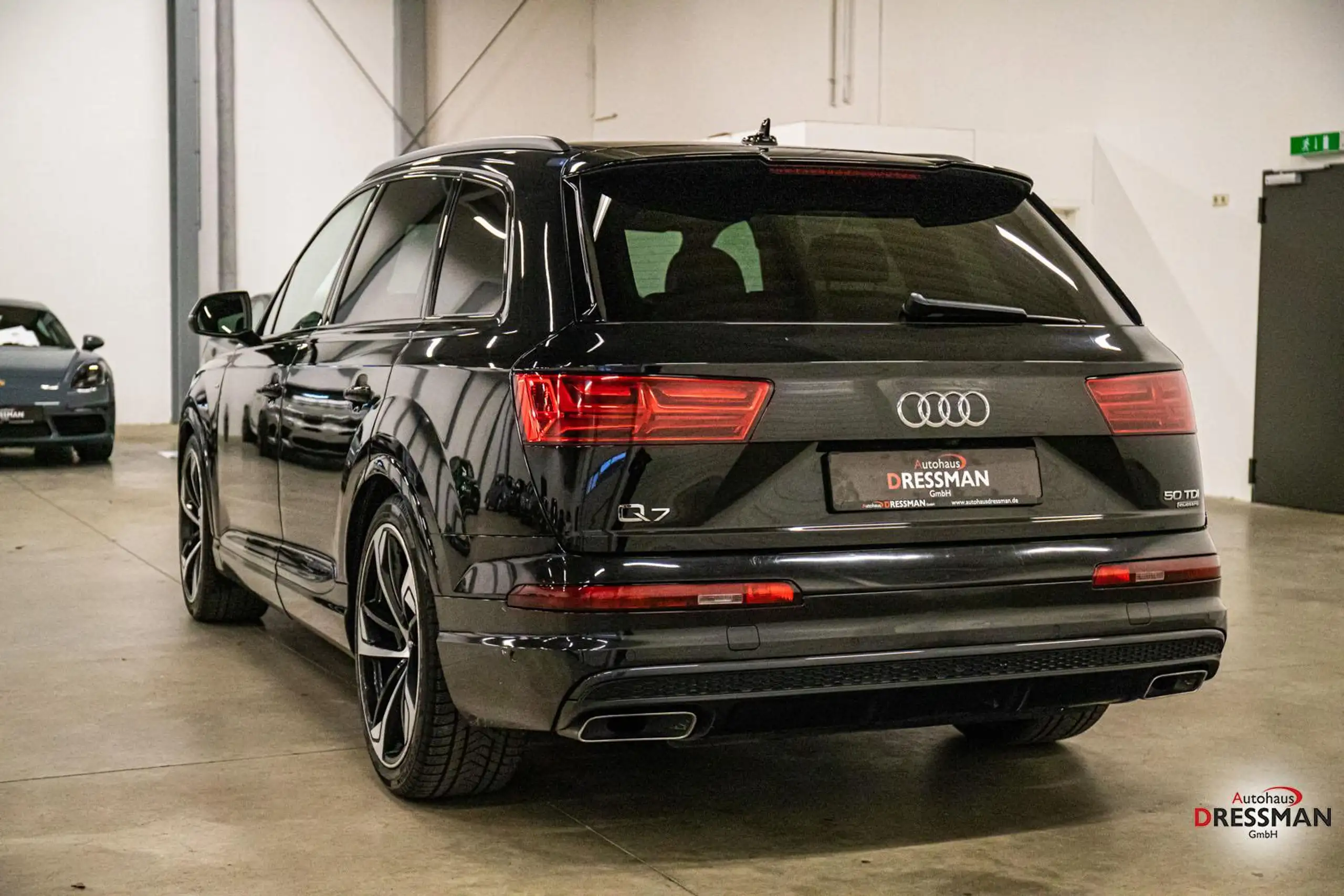 Audi - Q7