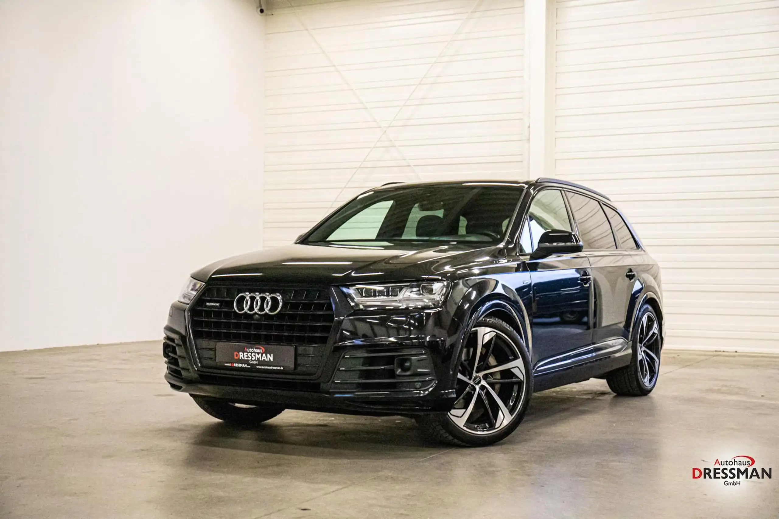 Audi - Q7