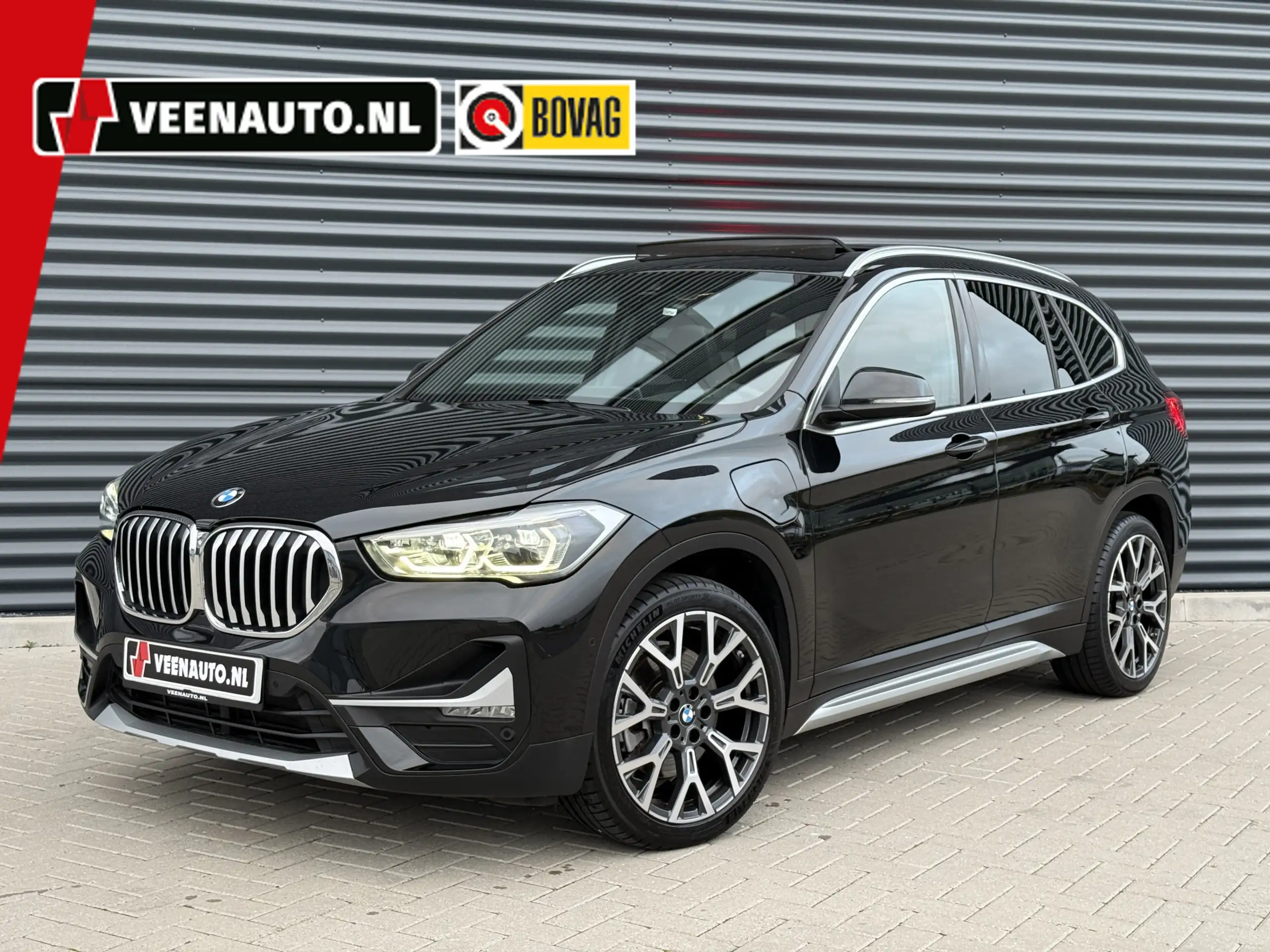 BMW - X1