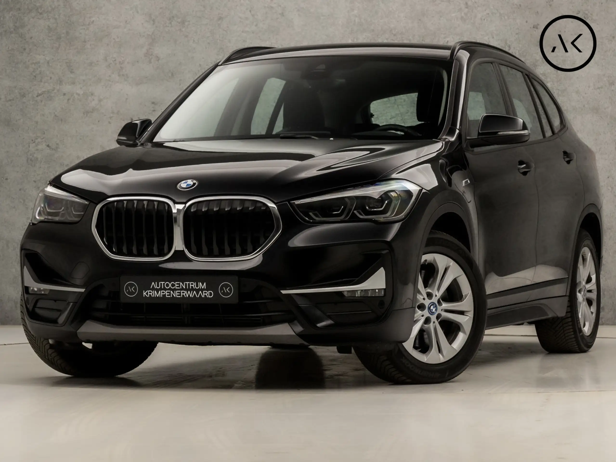 BMW - X1