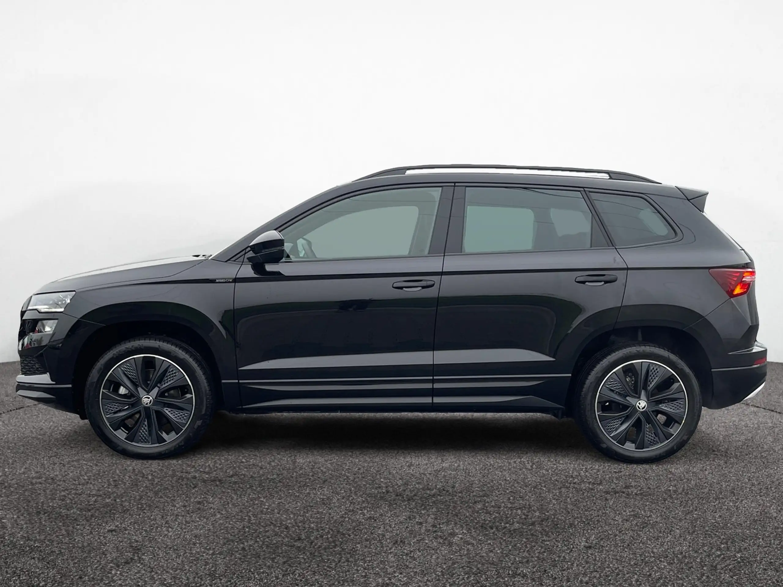 Skoda - Karoq