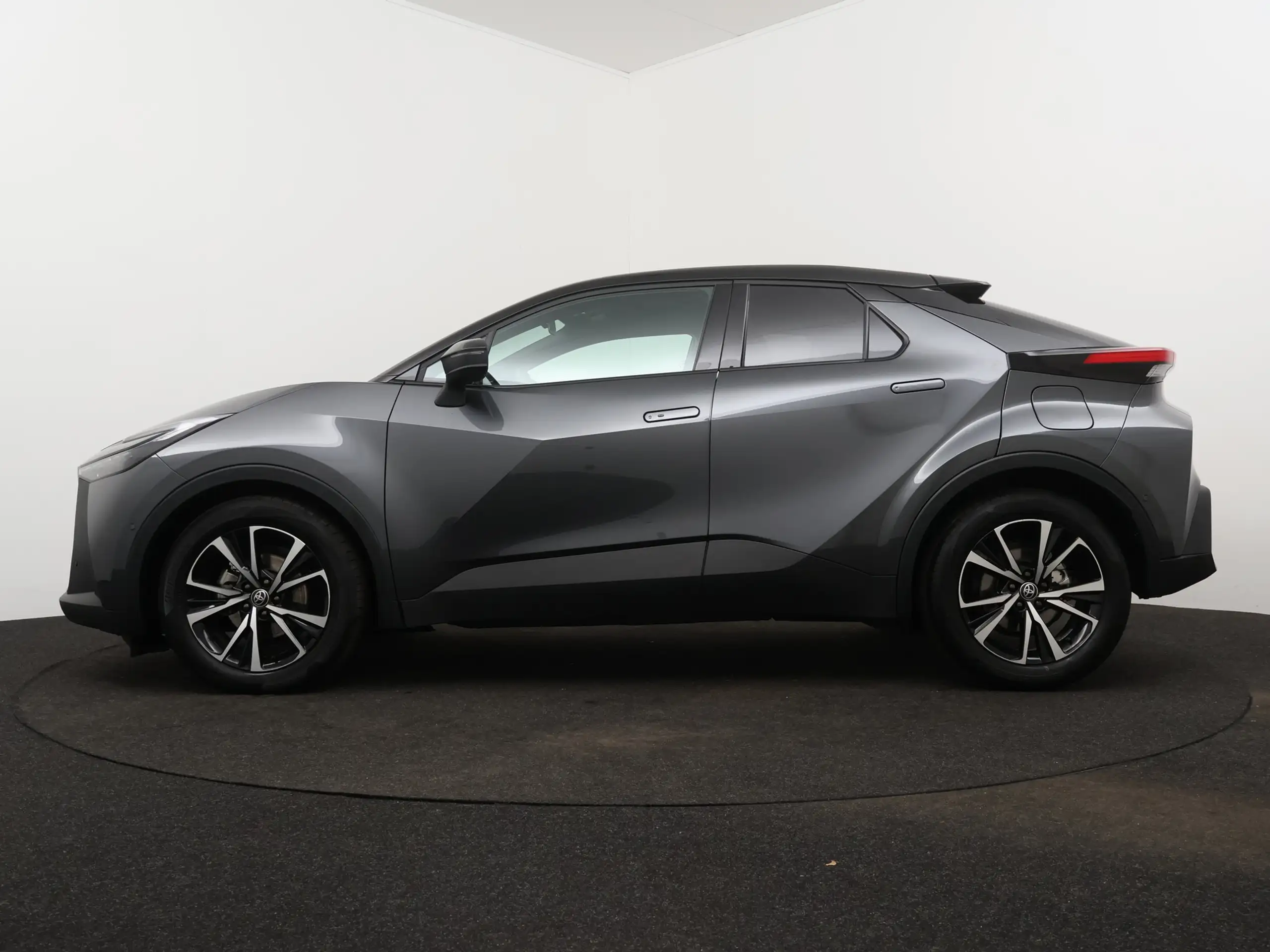 Toyota - C-HR