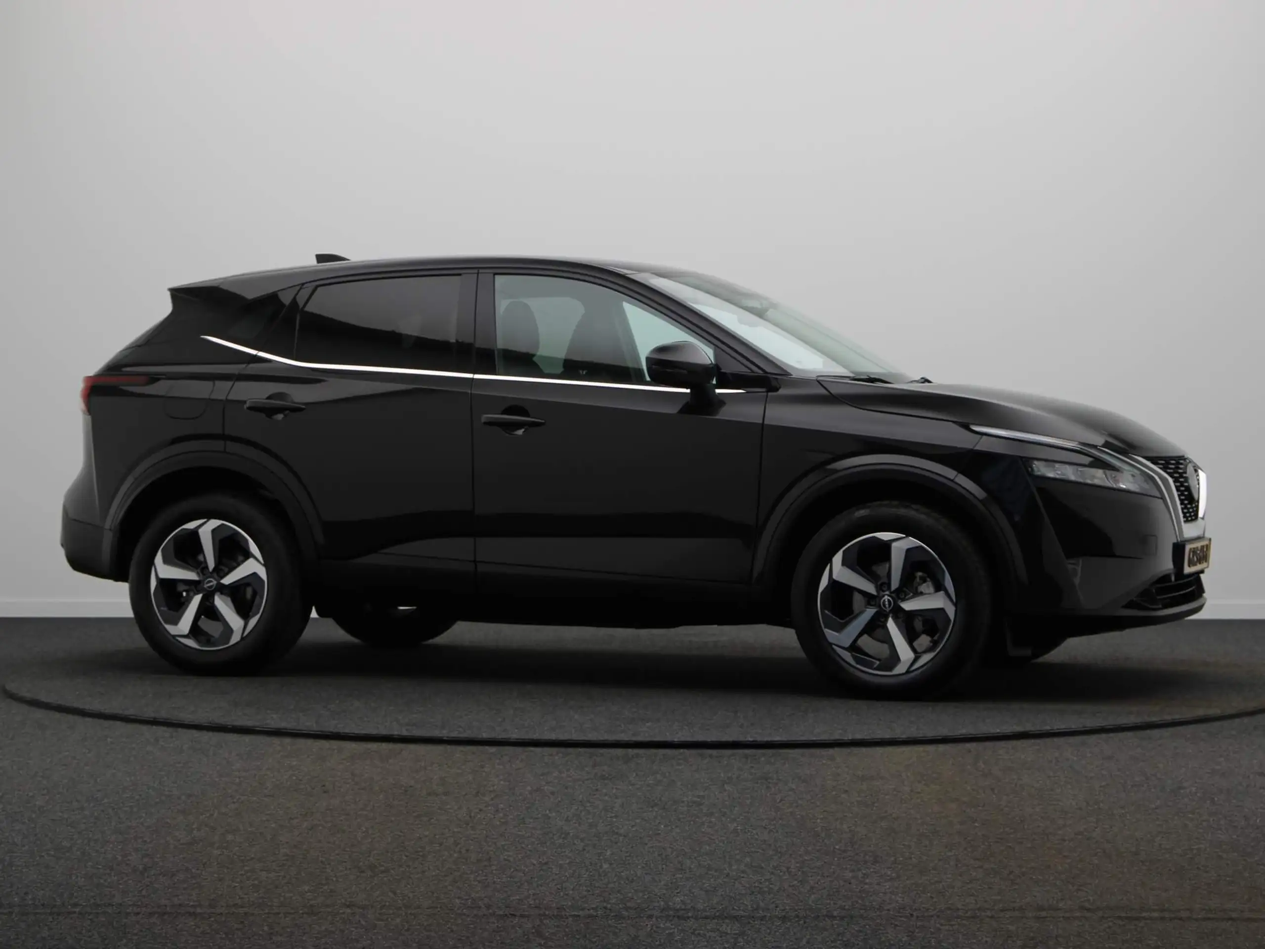 Nissan - Qashqai