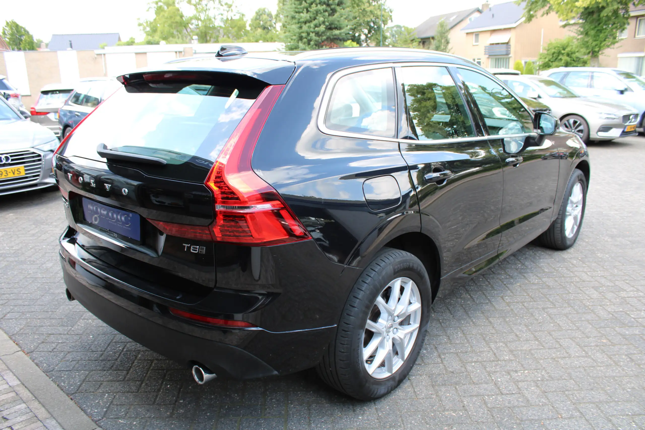 Volvo - XC60