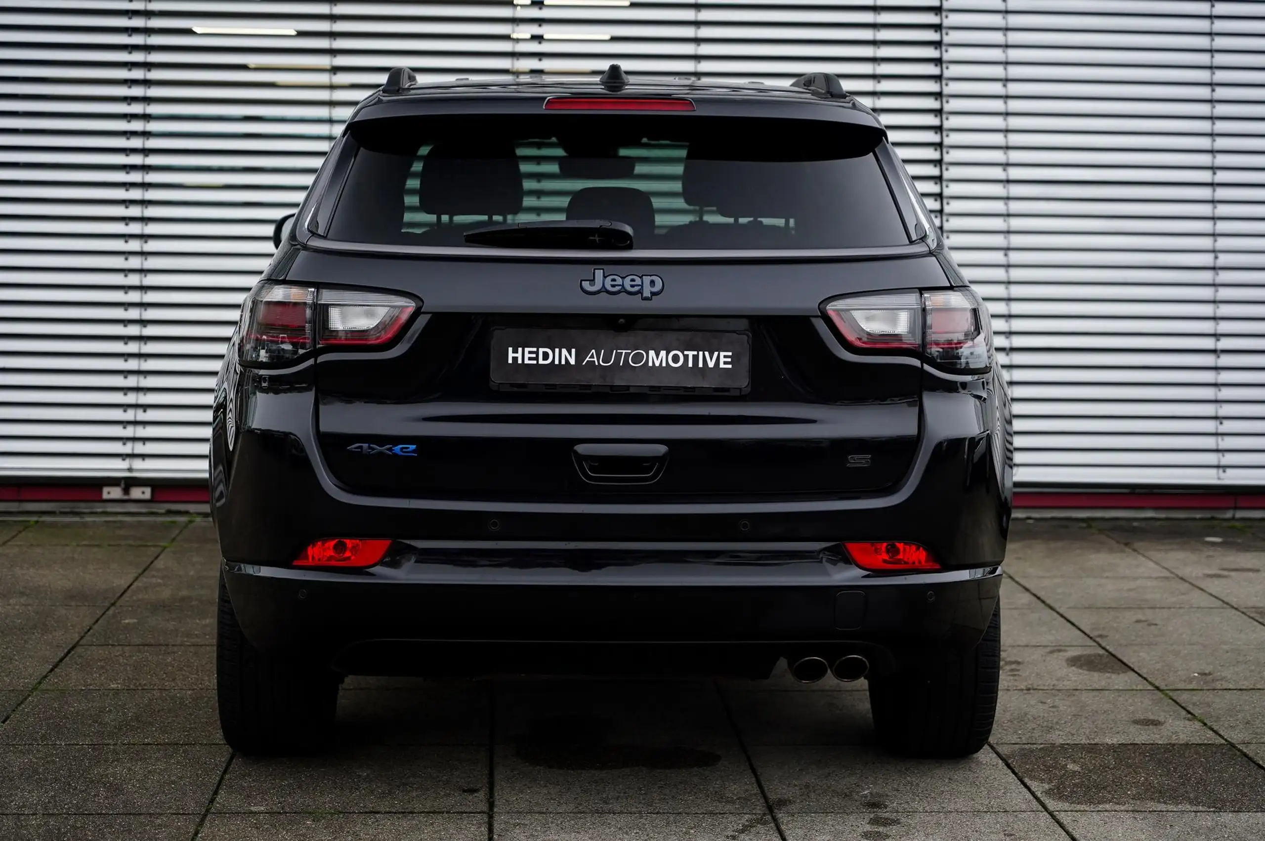 Jeep - Compass