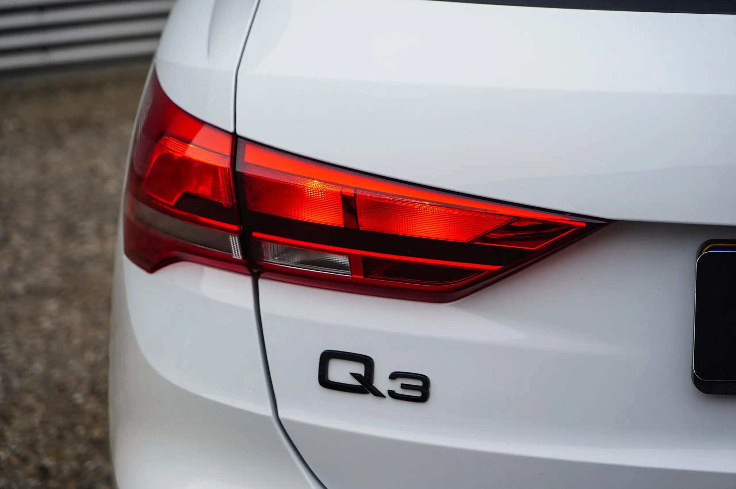 Audi - Q3