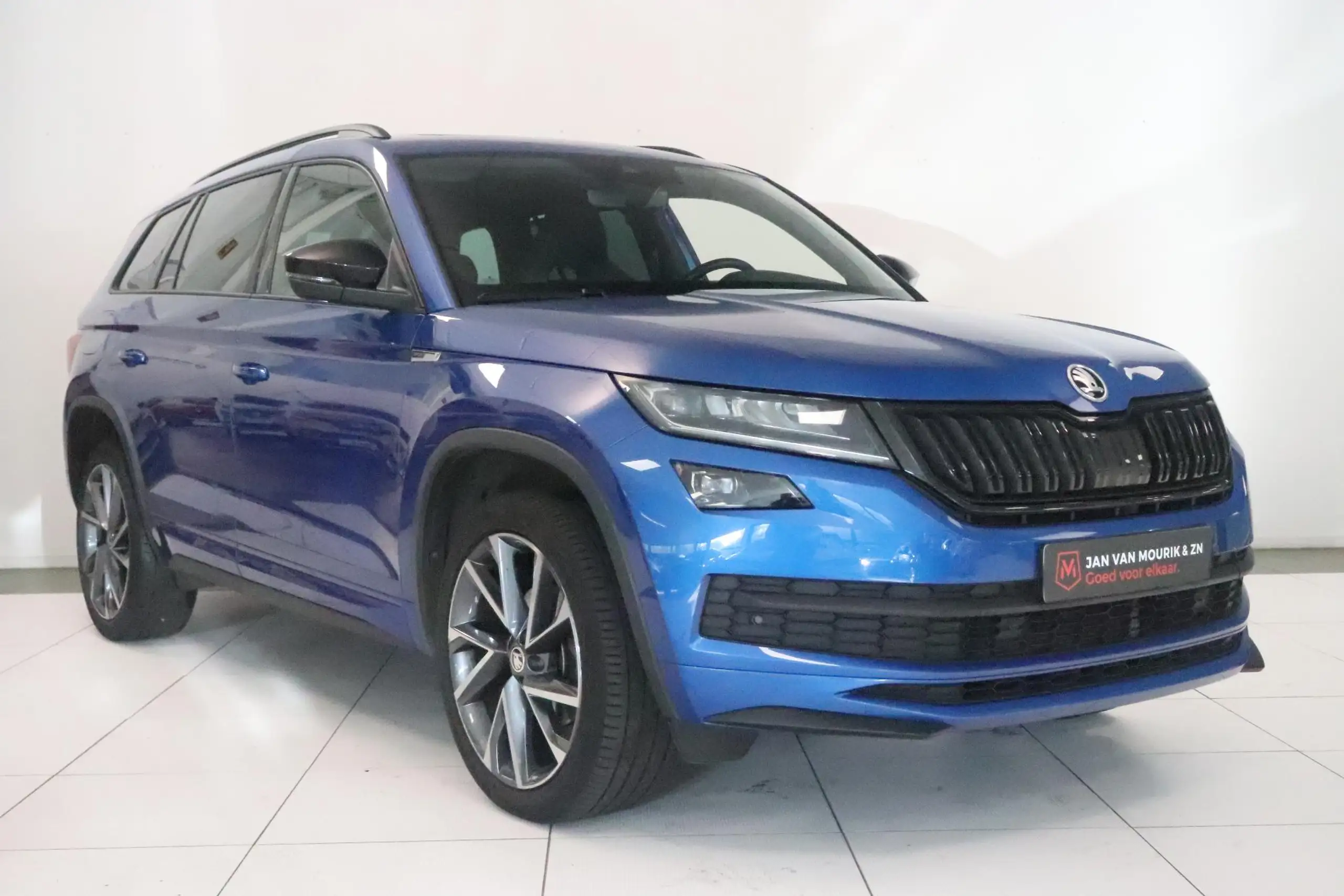 Skoda - Kodiaq