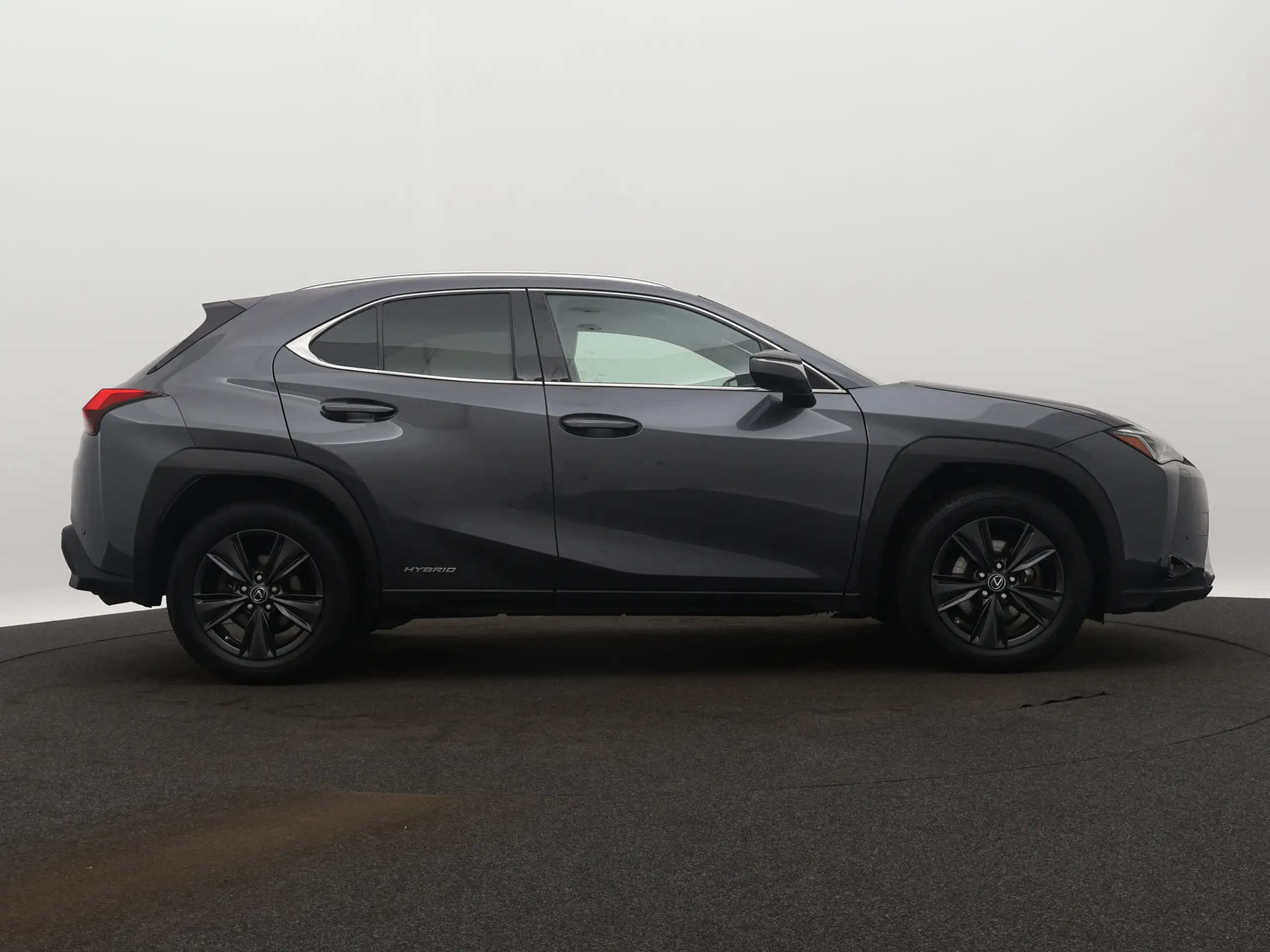 Lexus - UX 250h