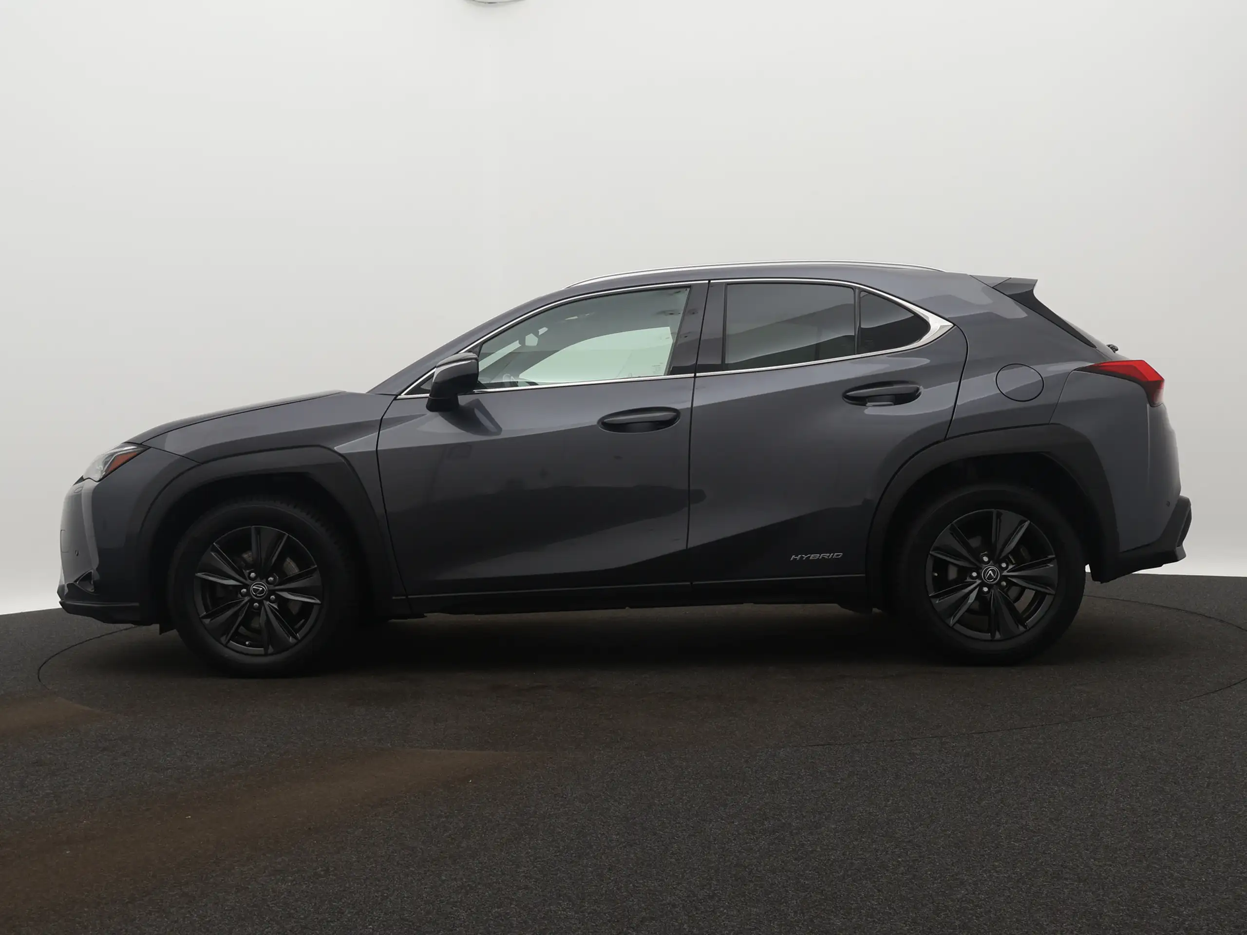 Lexus - UX 250h