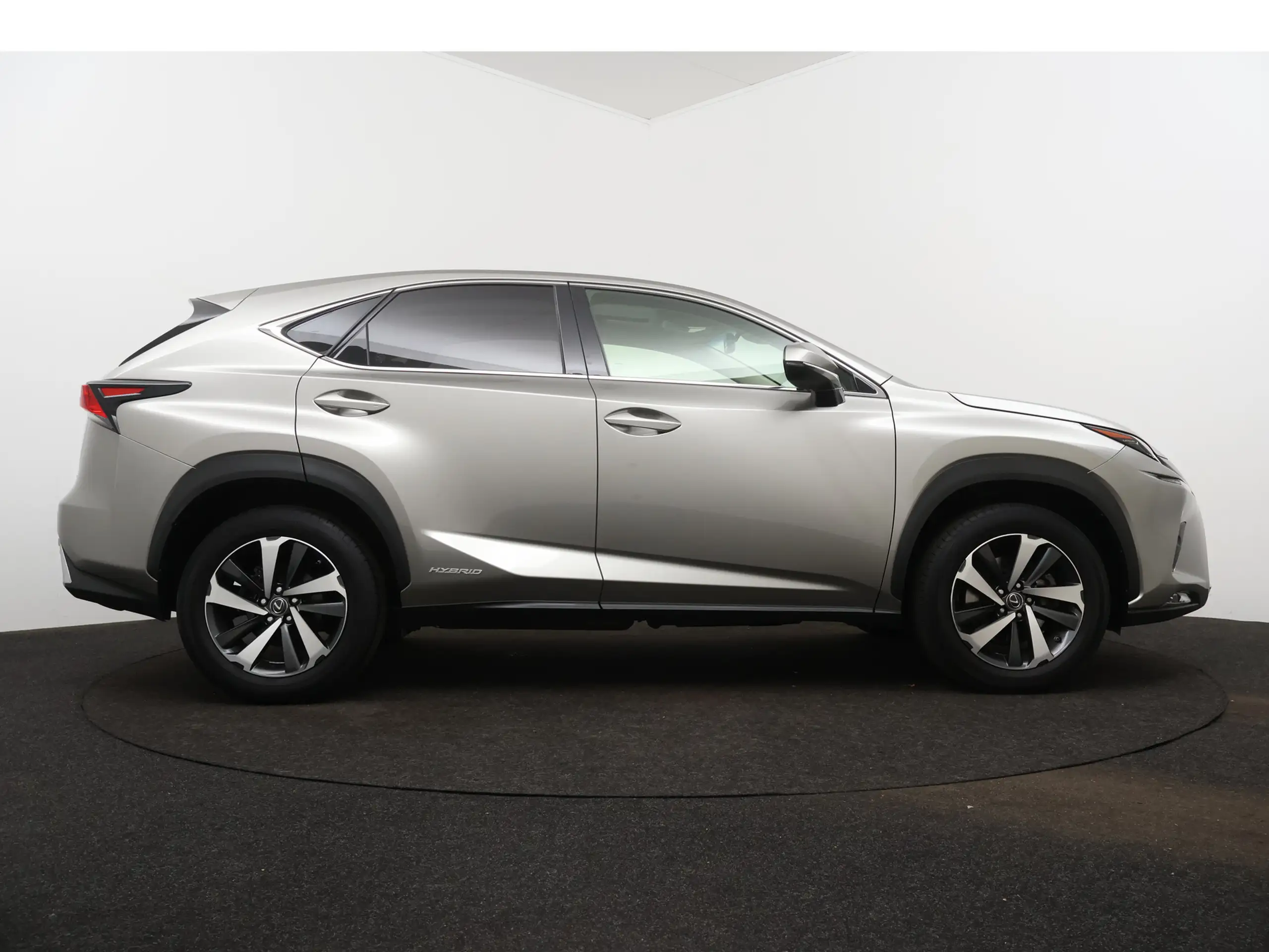 Lexus - NX 300h