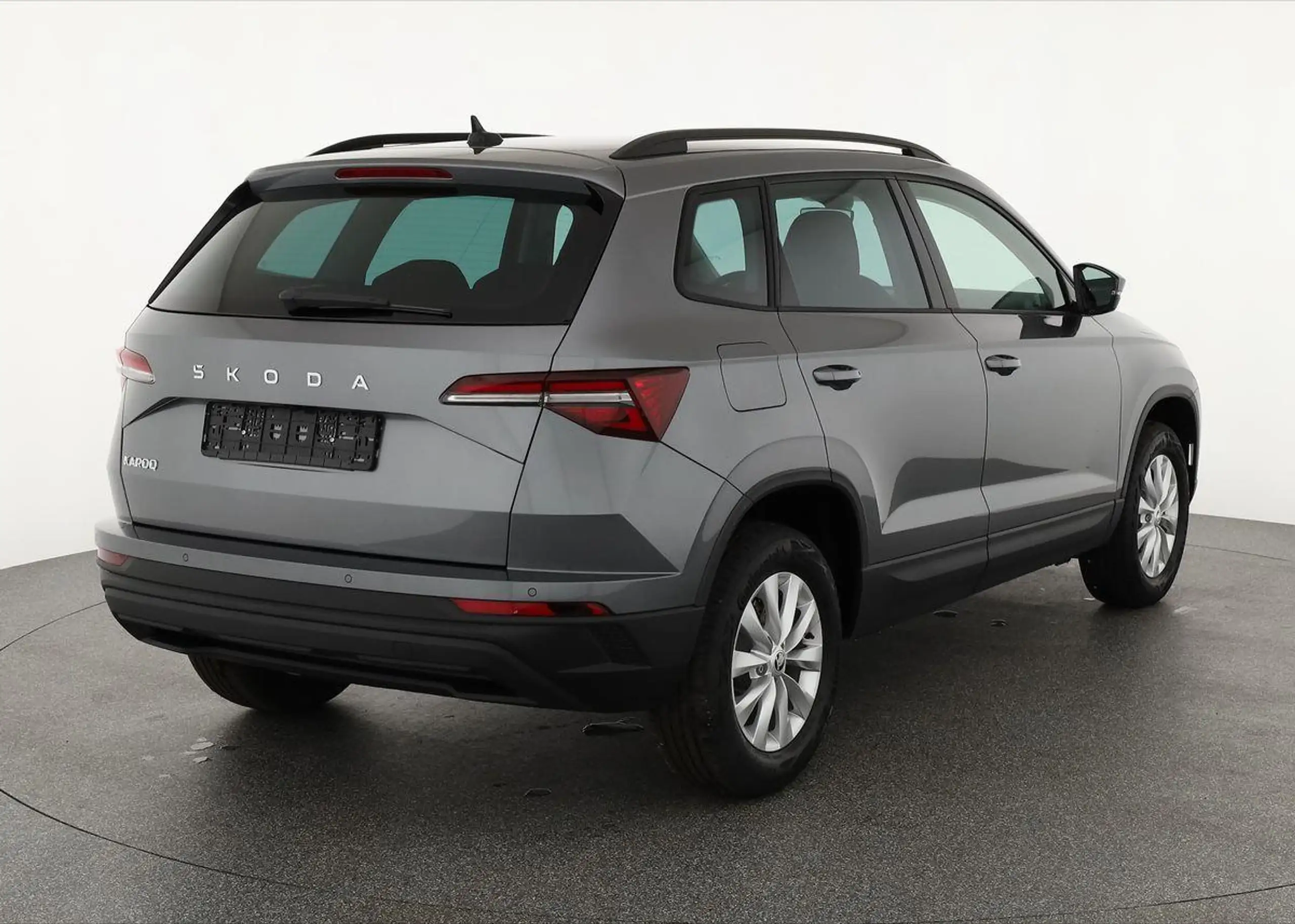 Skoda - Karoq