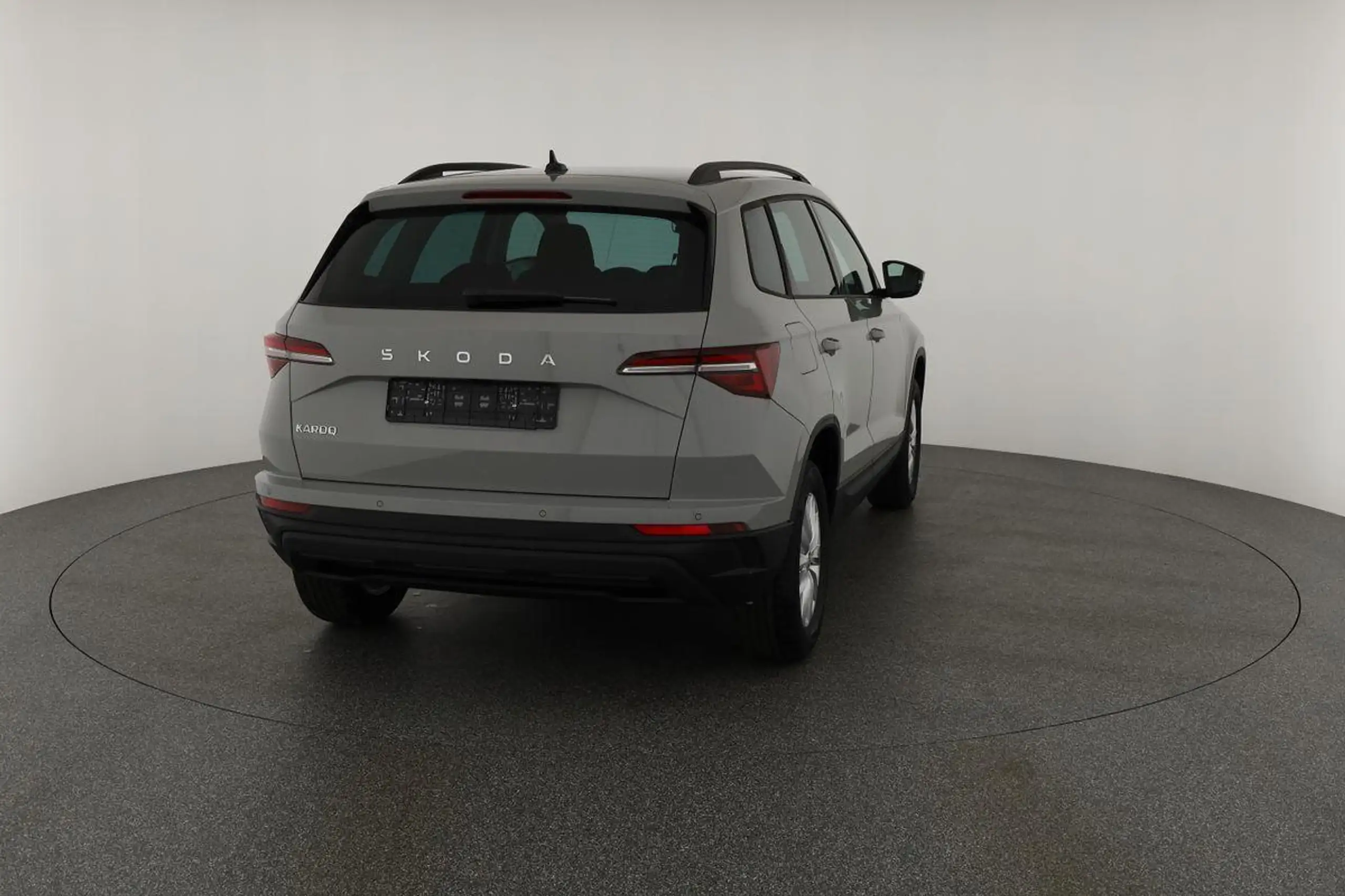 Skoda - Karoq