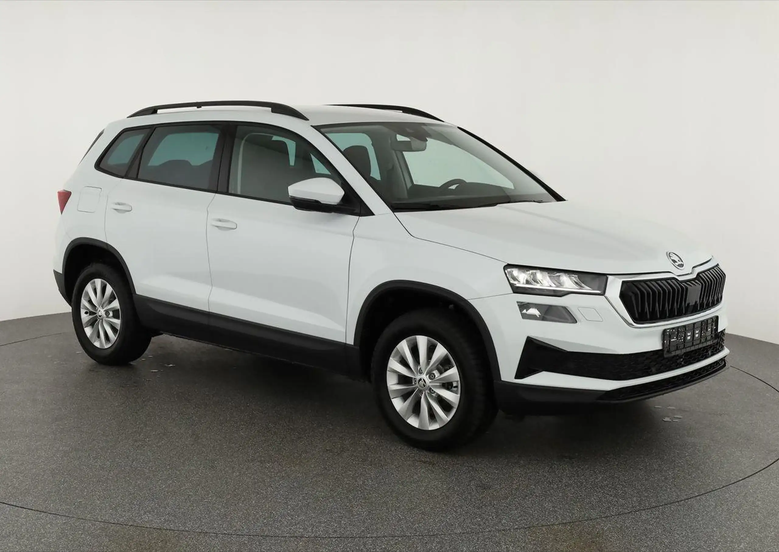 Skoda Karoq 2024