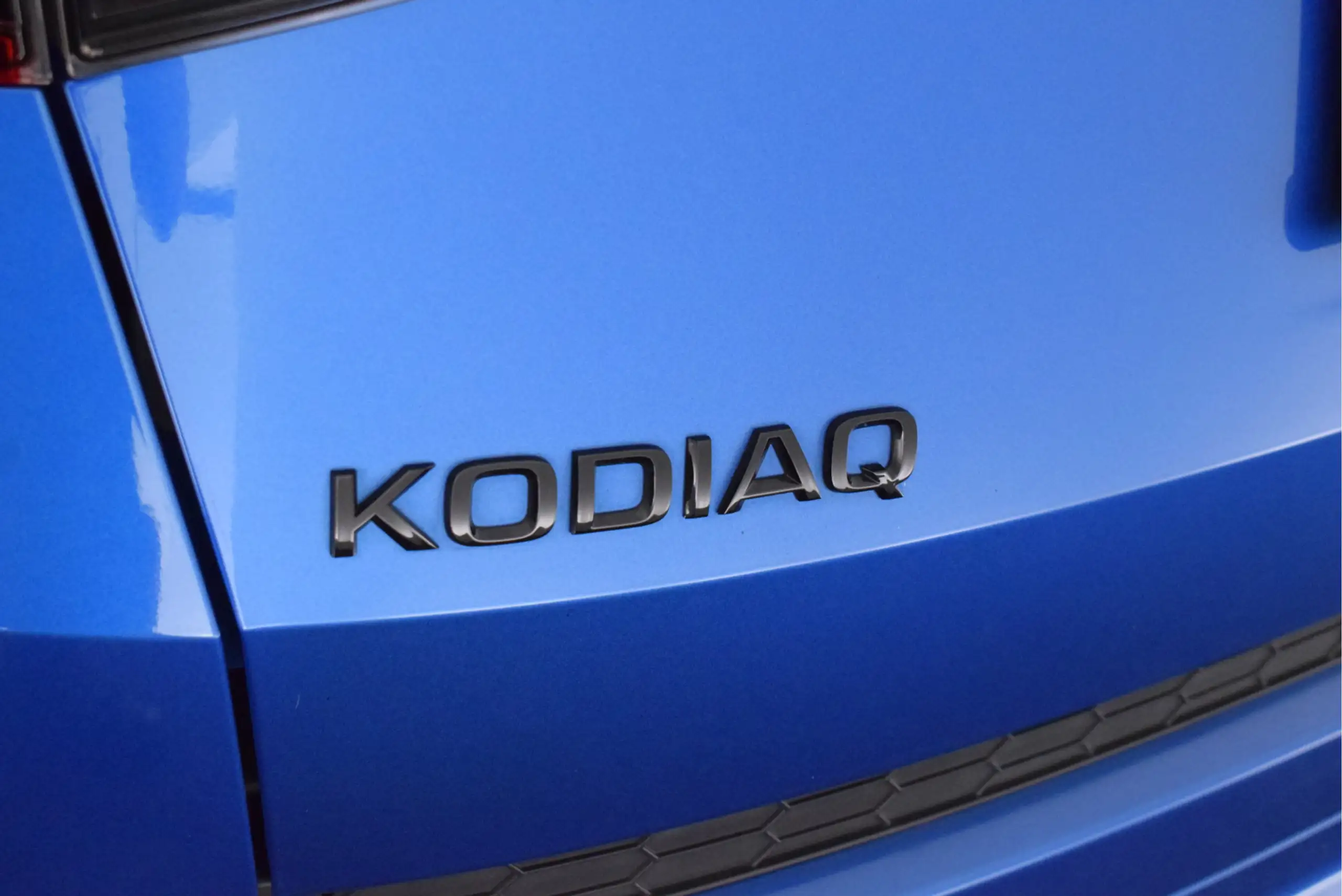 Skoda - Kodiaq