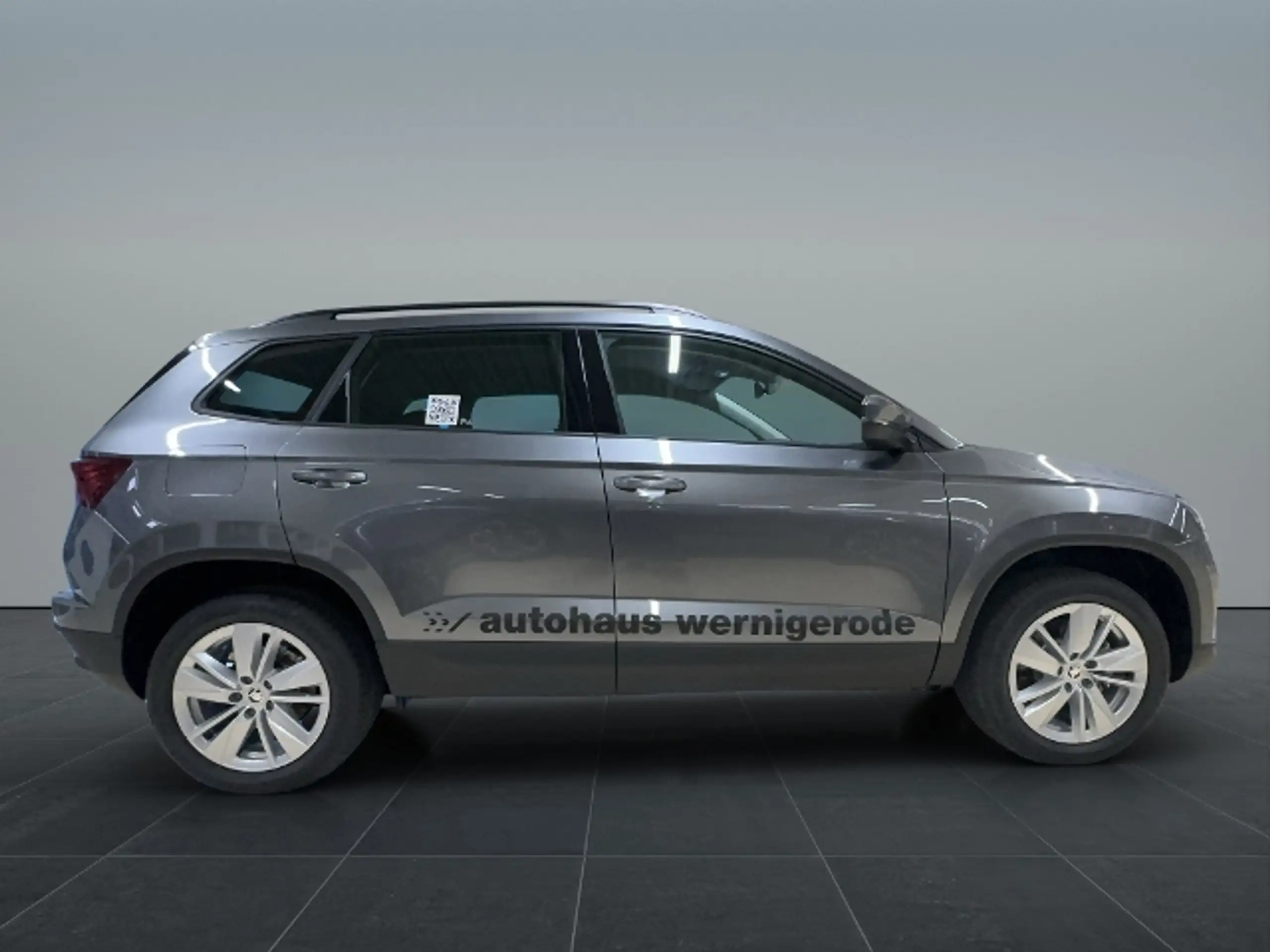 Skoda - Karoq