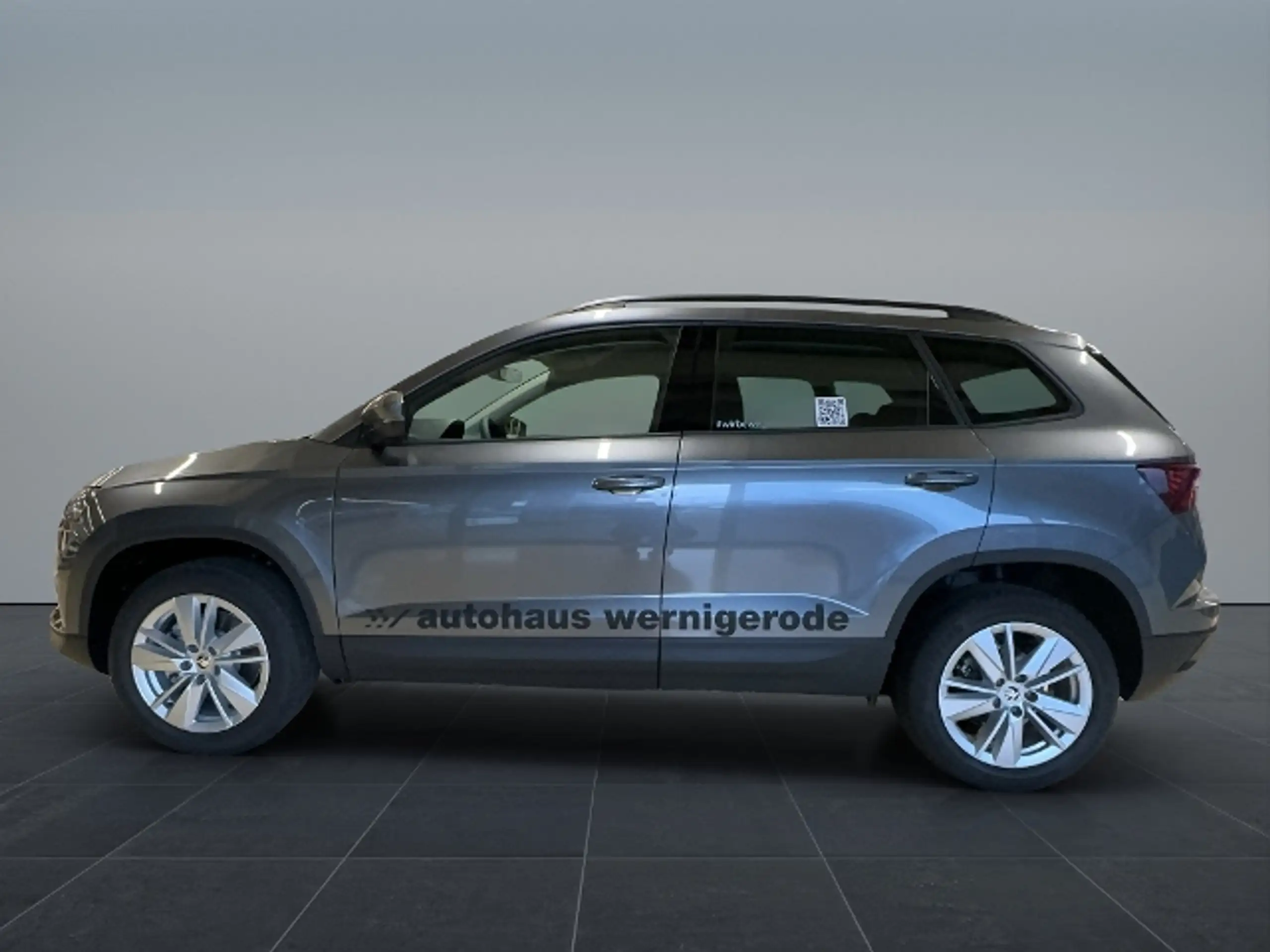 Skoda - Karoq