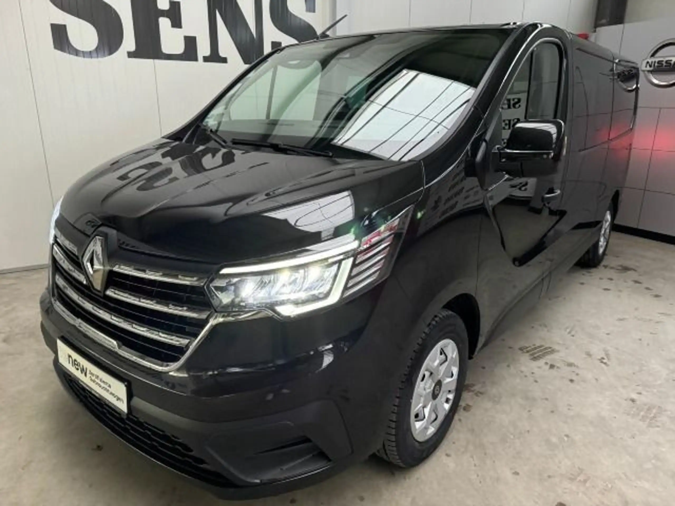 Renault - Trafic