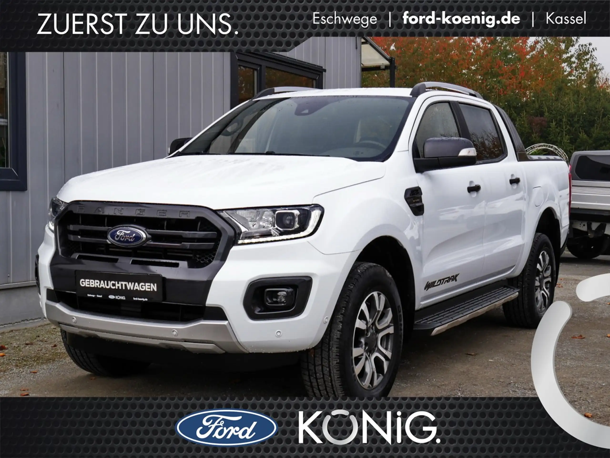 Ford - Ranger