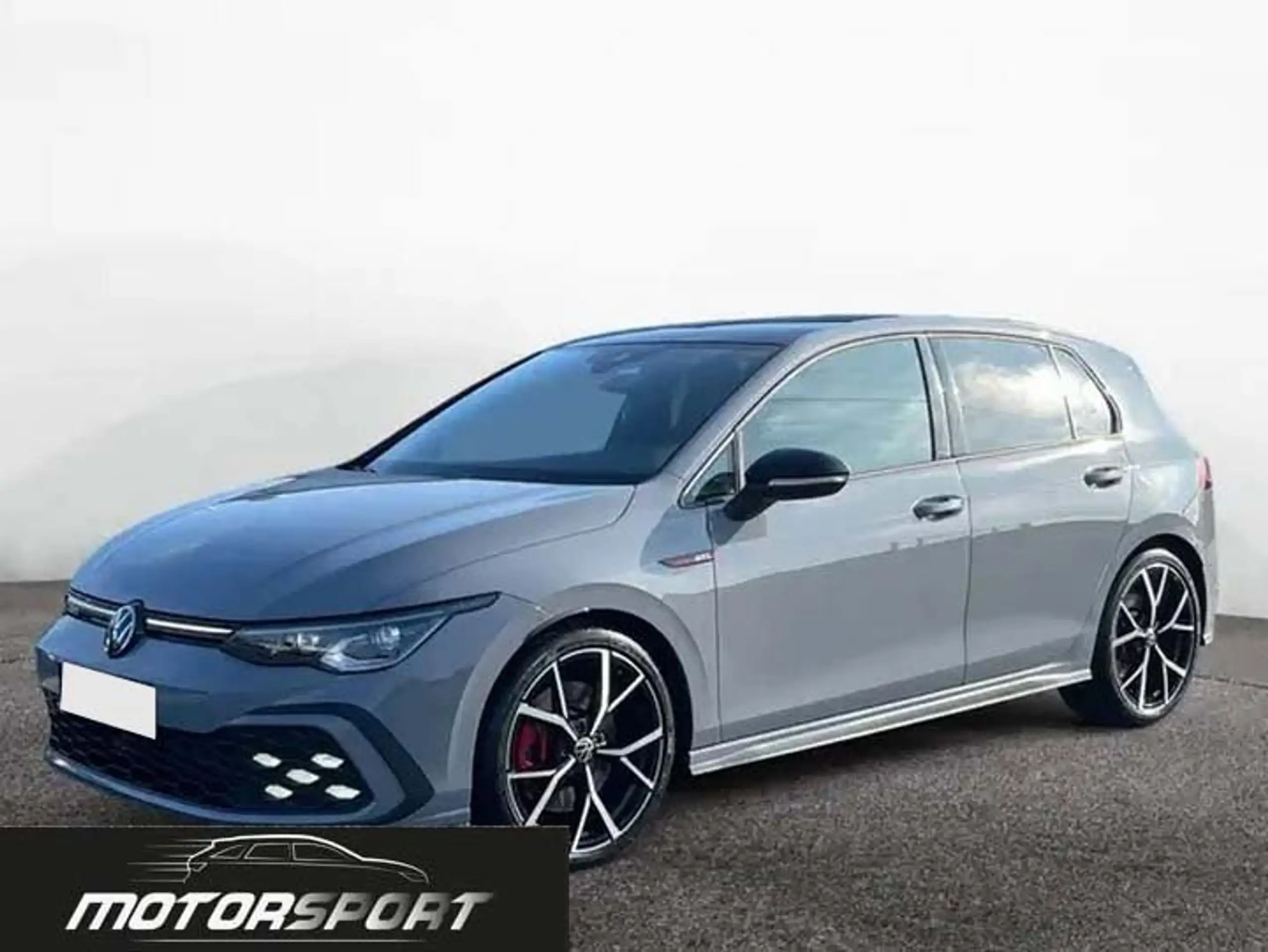 Volkswagen - Golf GTI