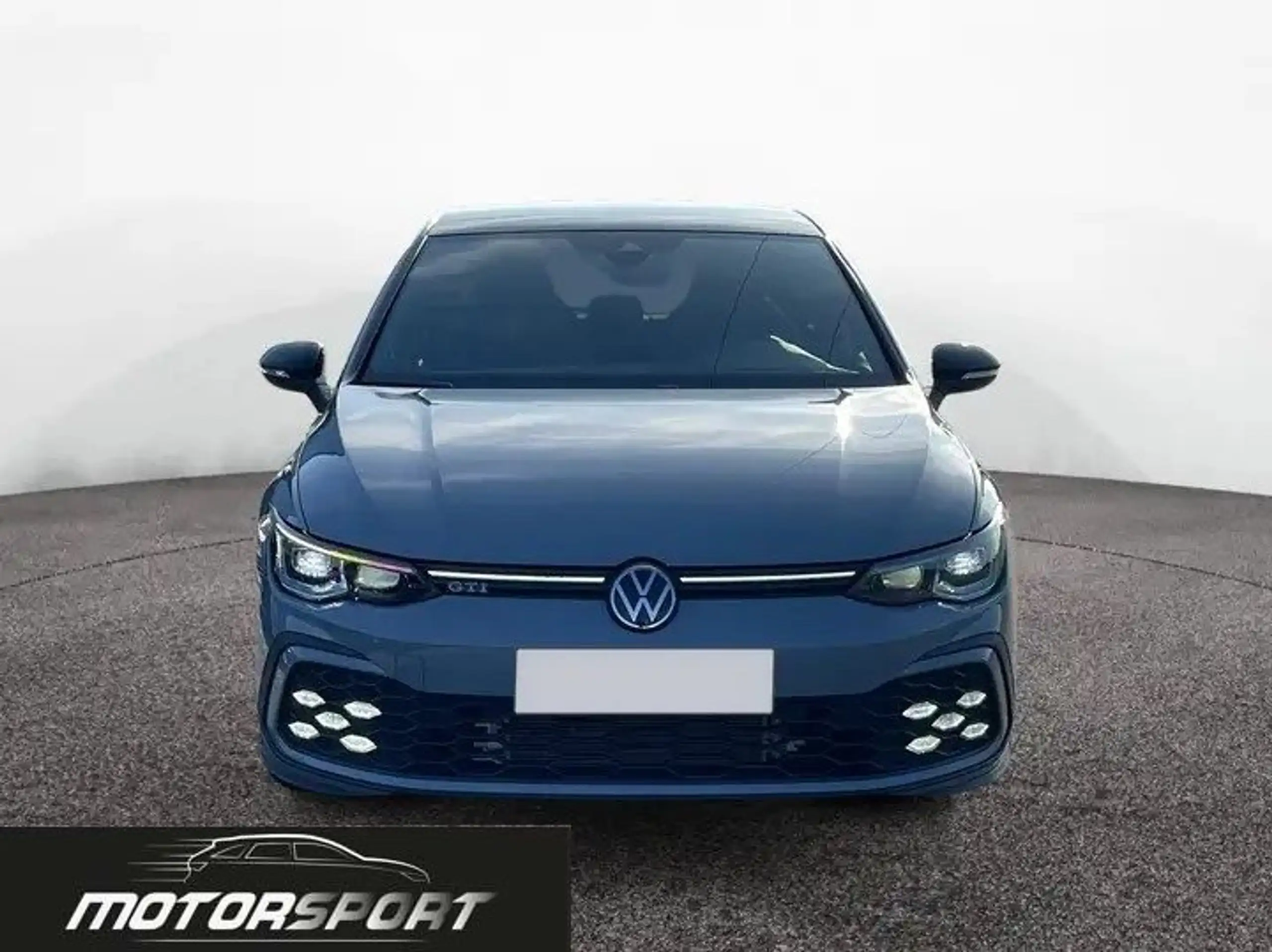 Volkswagen - Golf GTI