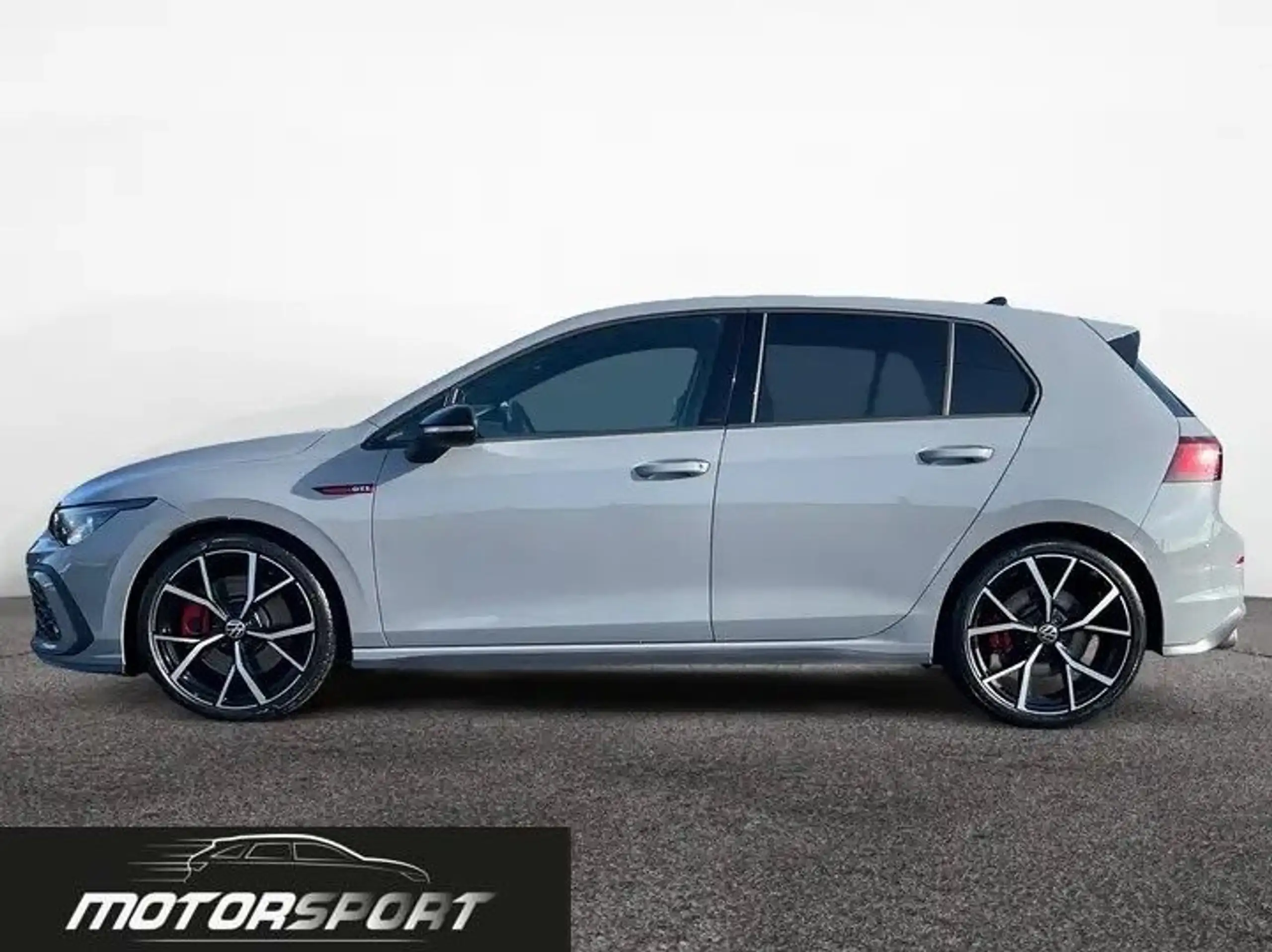 Volkswagen - Golf GTI