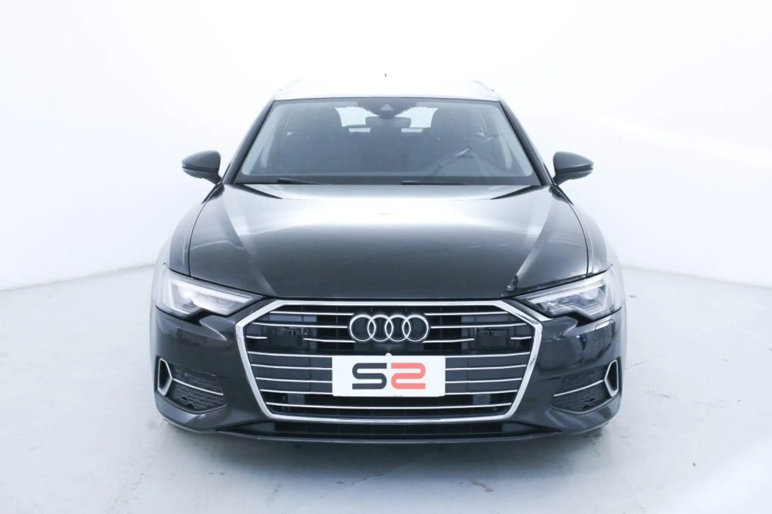 Audi - A6