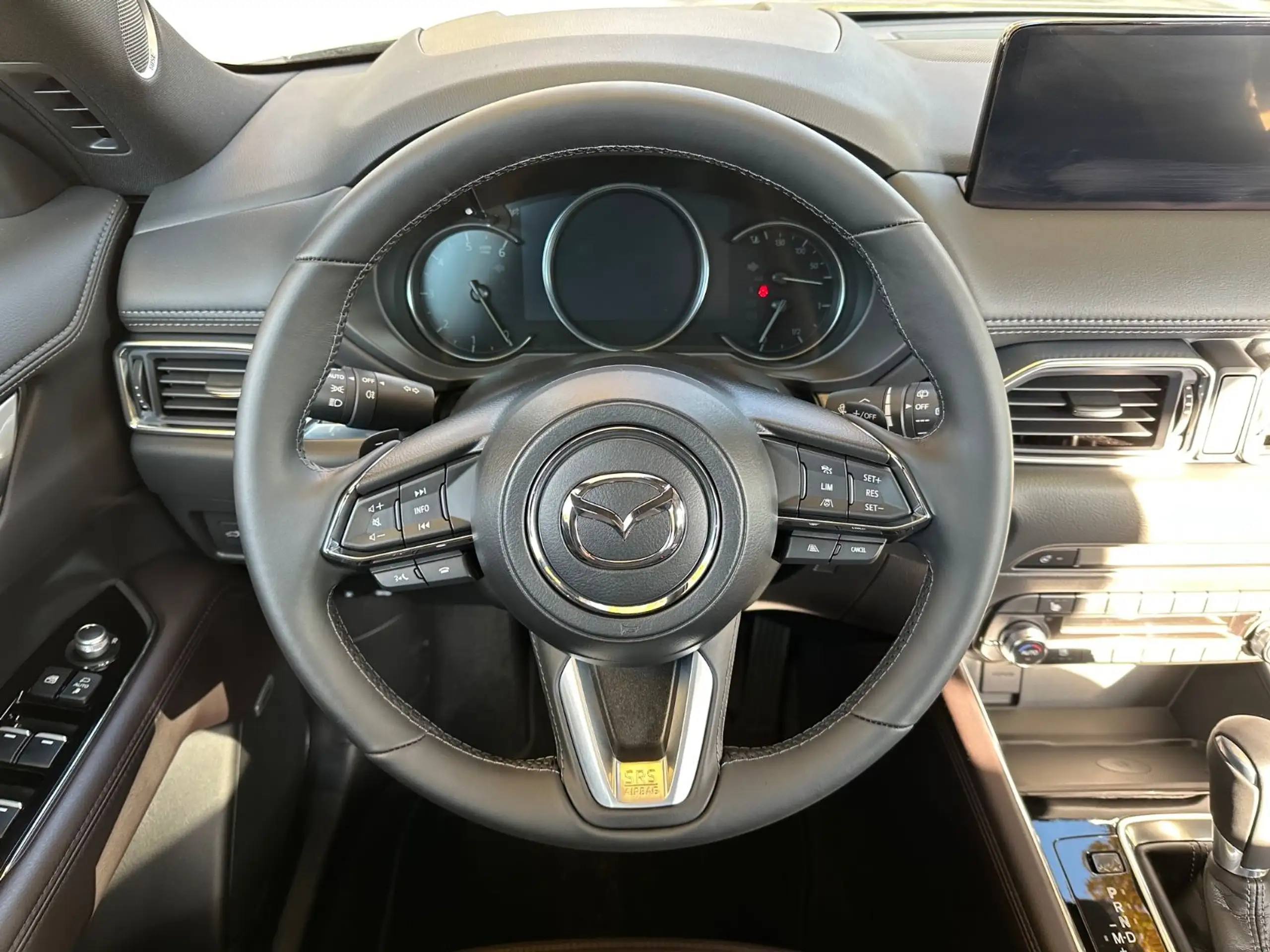 Mazda - CX-5