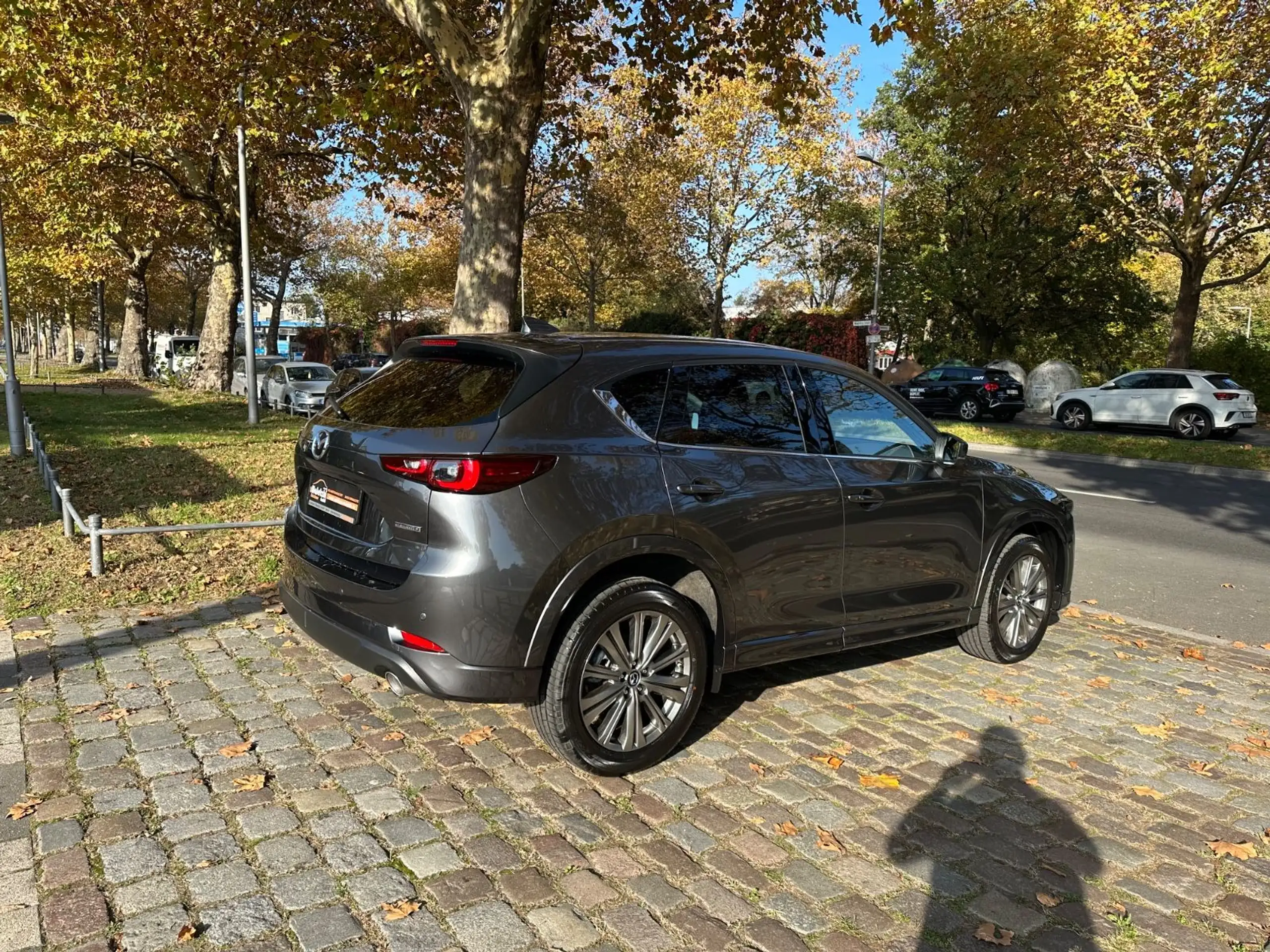 Mazda - CX-5