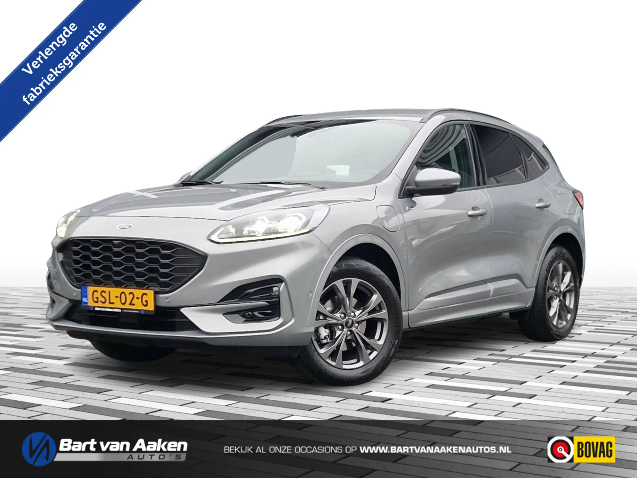 Ford - Kuga