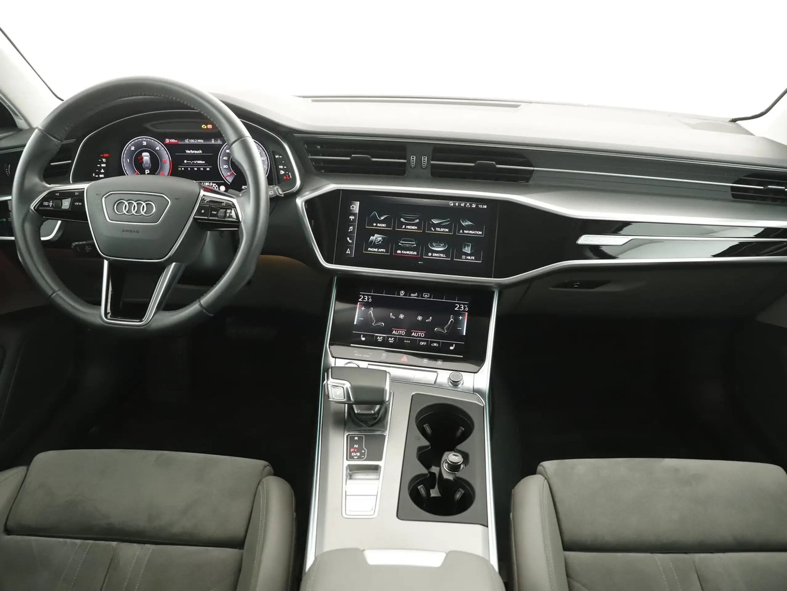 Audi - A6