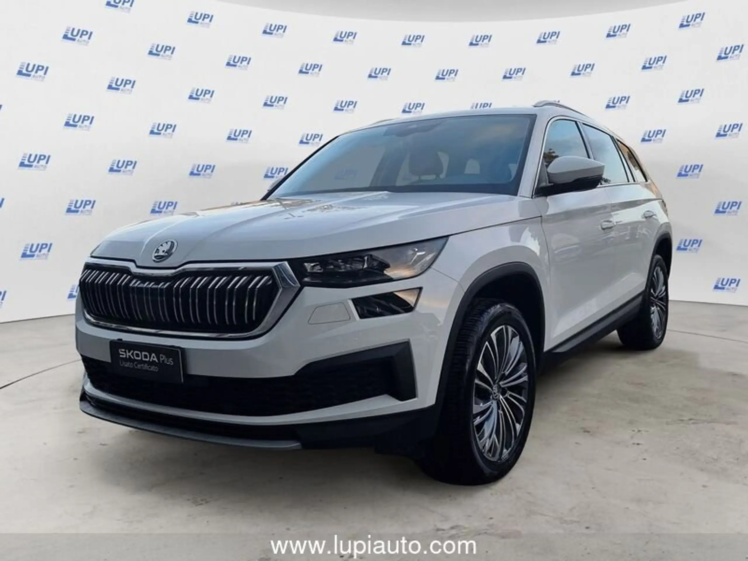 Skoda Kodiaq 2024