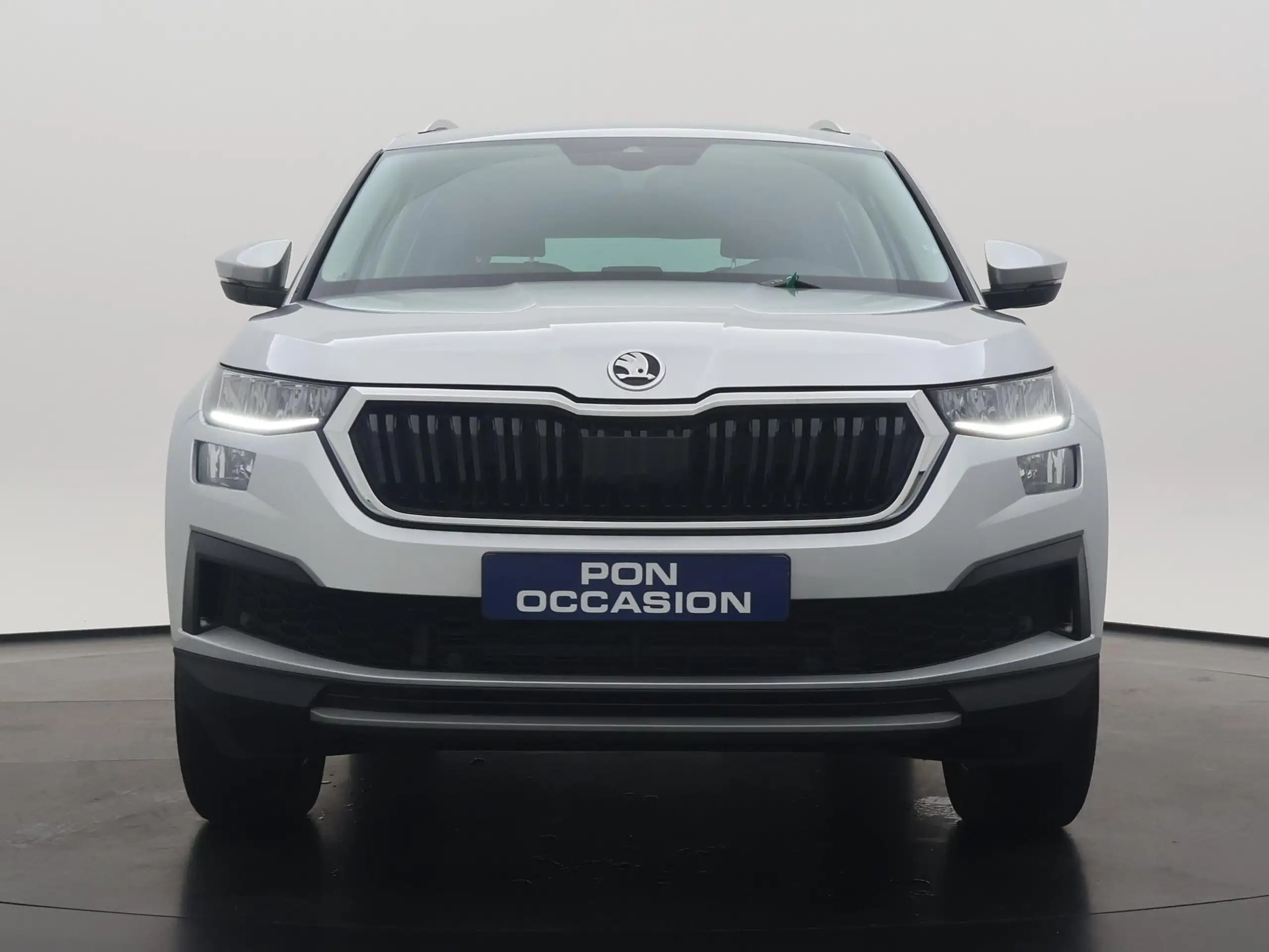 Skoda - Kodiaq