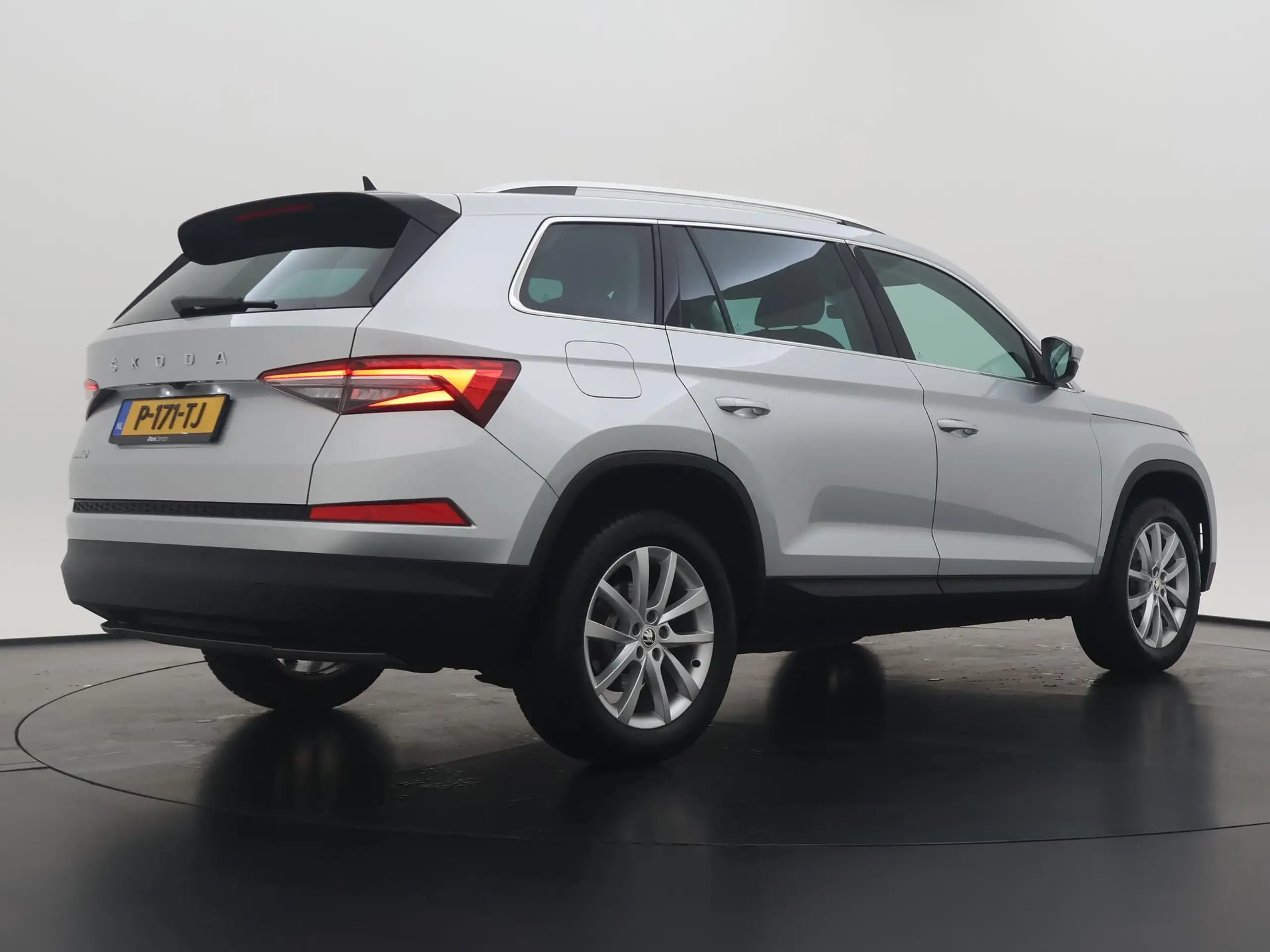 Skoda - Kodiaq