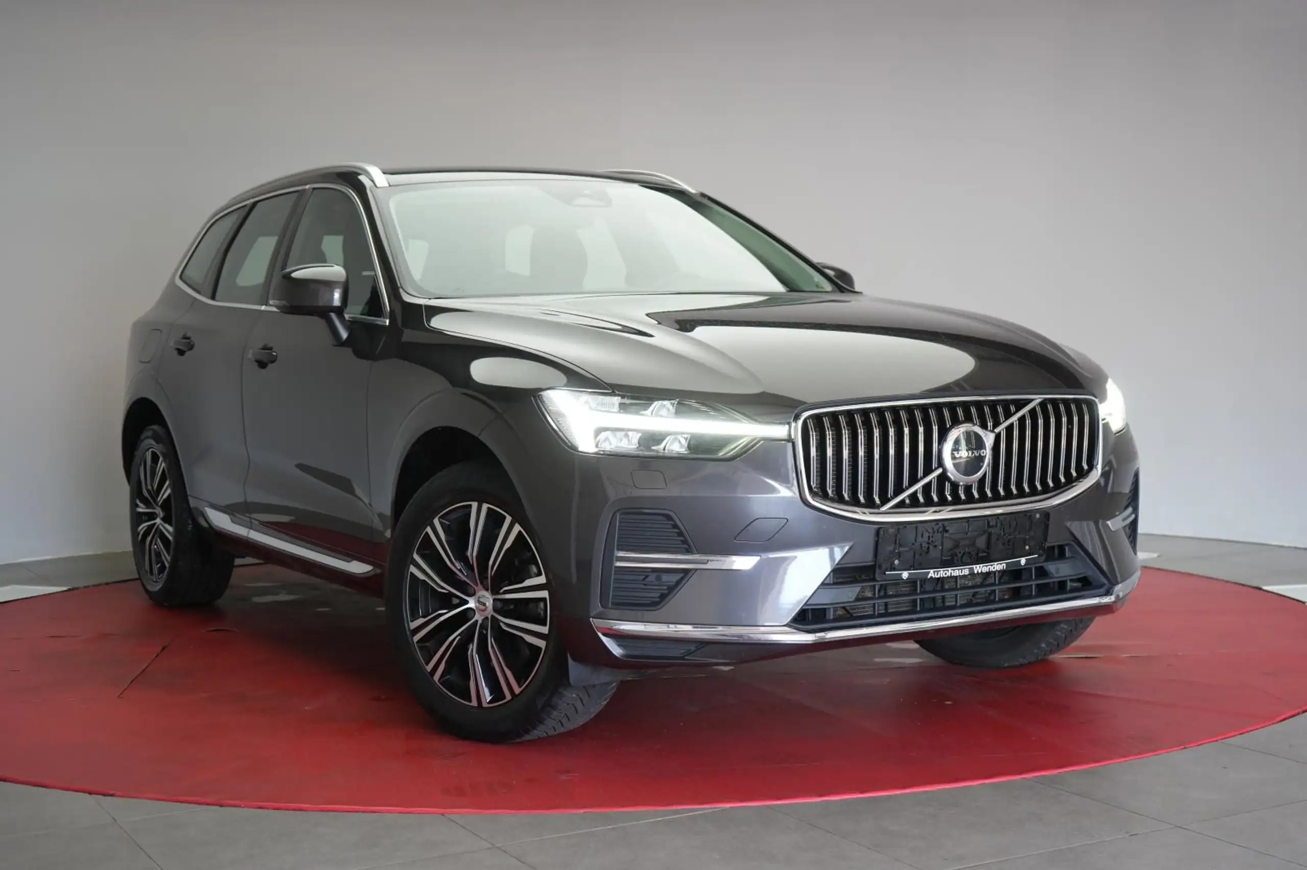 Volvo - XC60