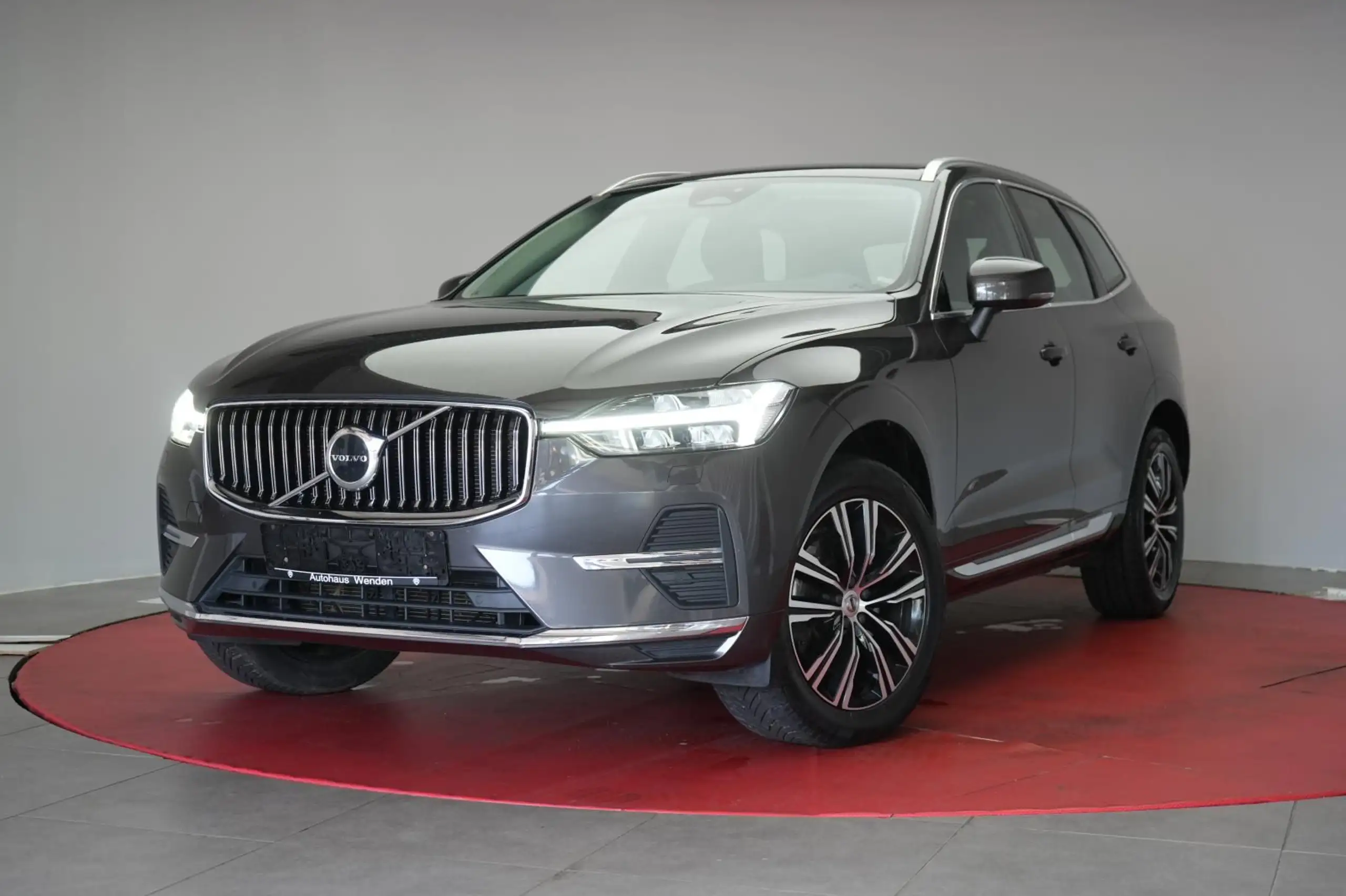 Volvo - XC60