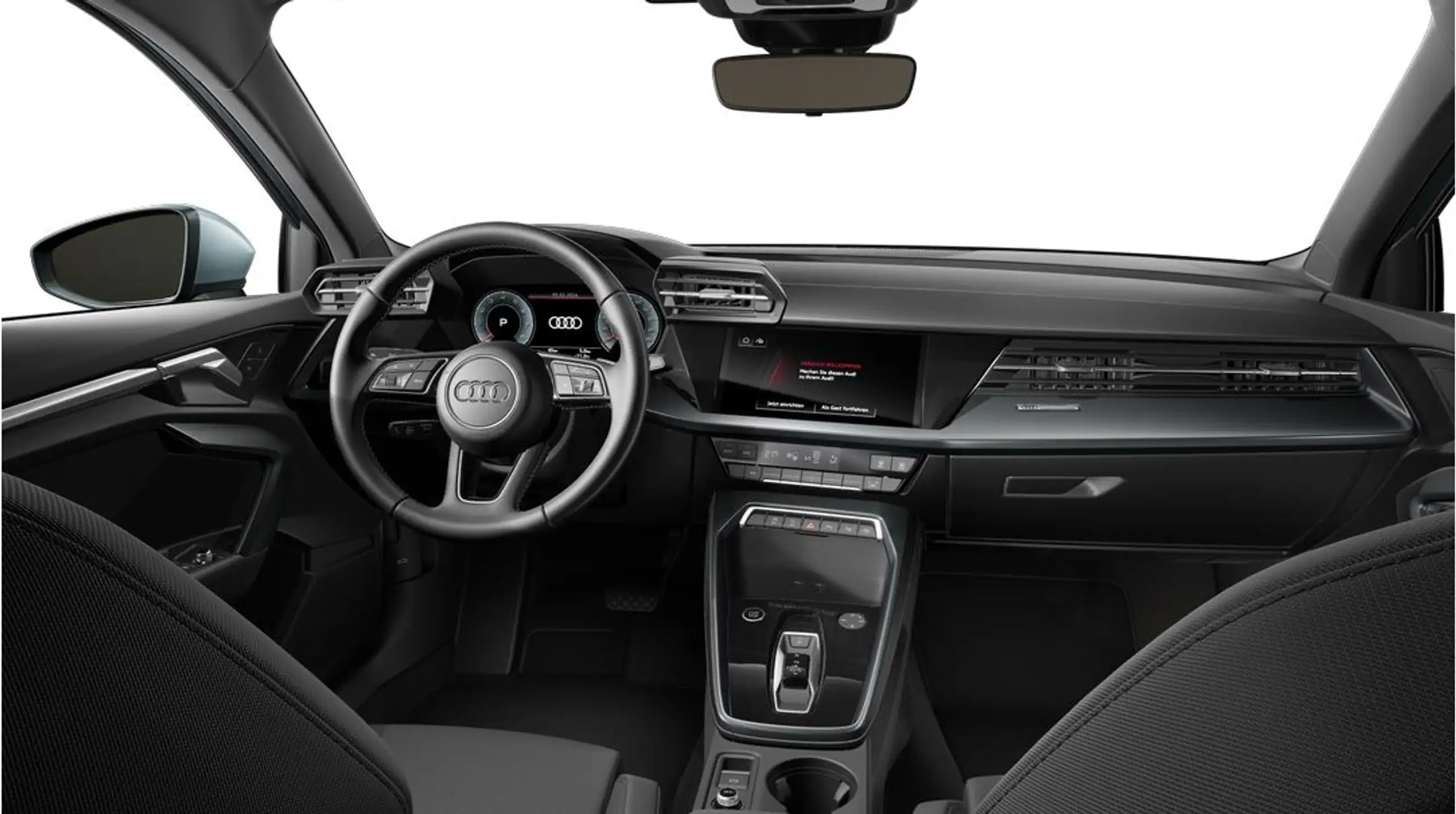 Audi - A3