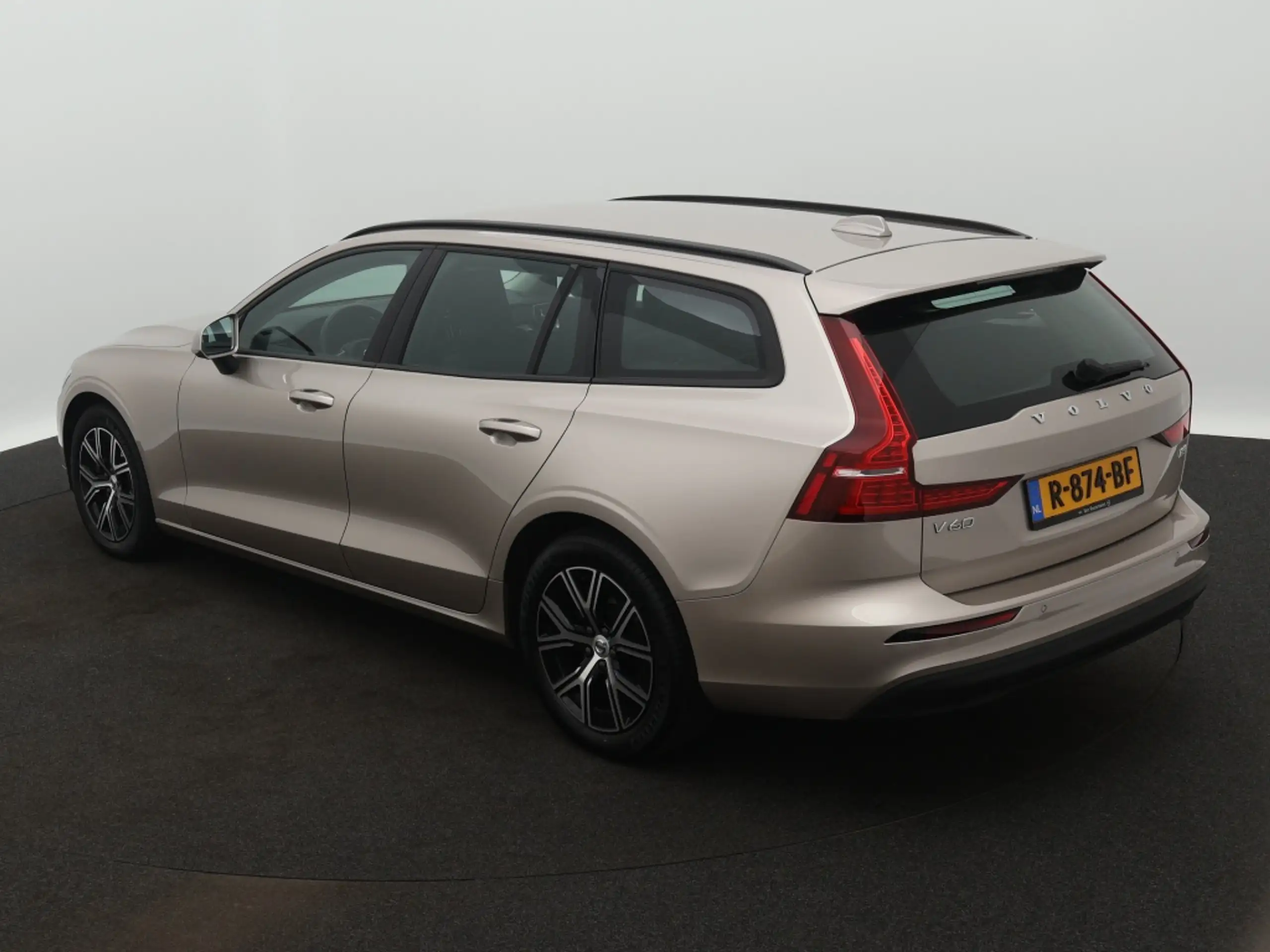 Volvo - V60