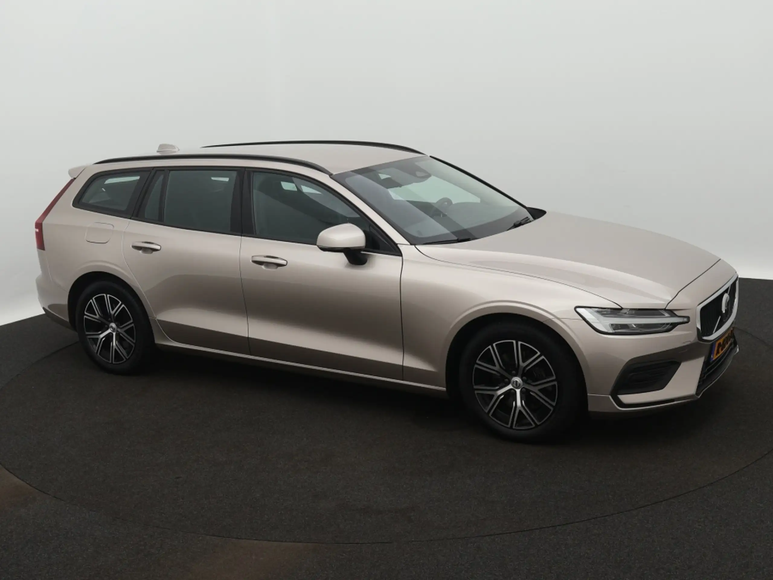 Volvo - V60