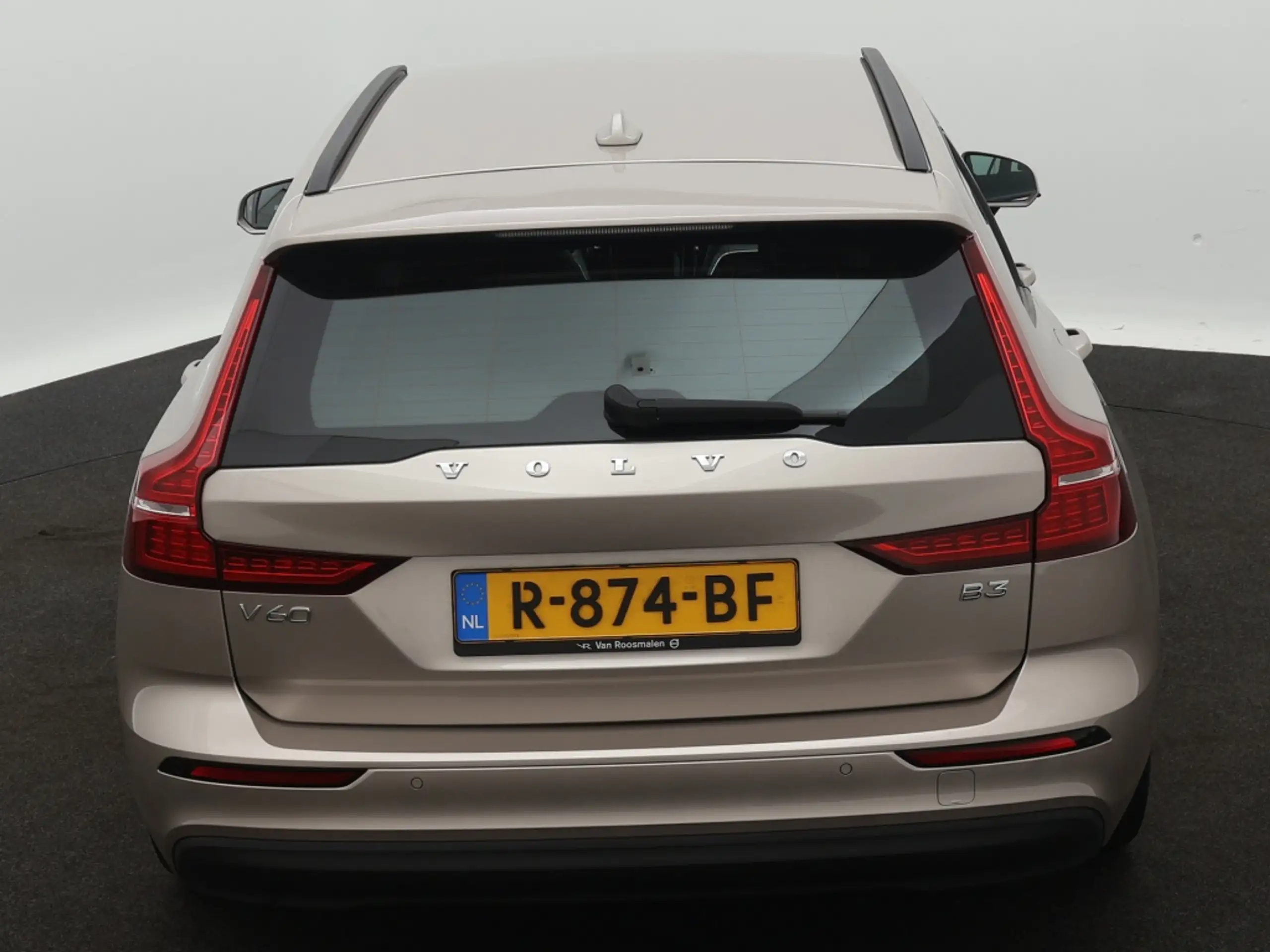 Volvo - V60