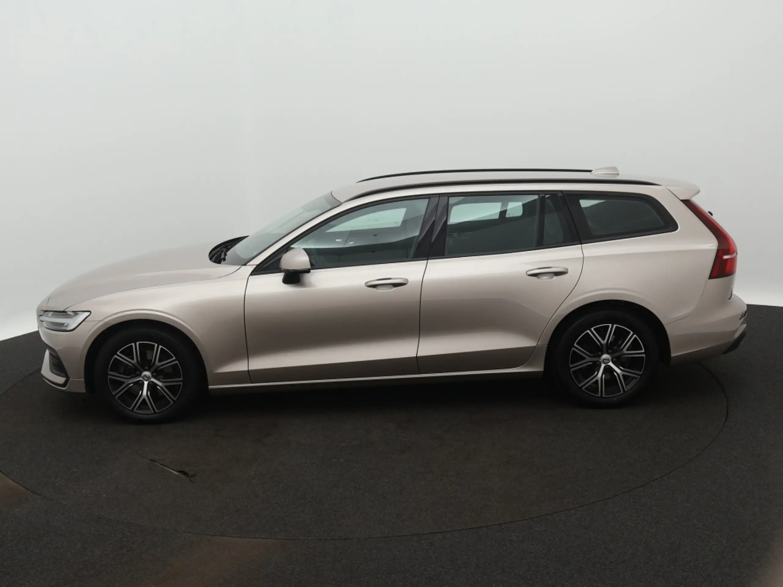 Volvo - V60