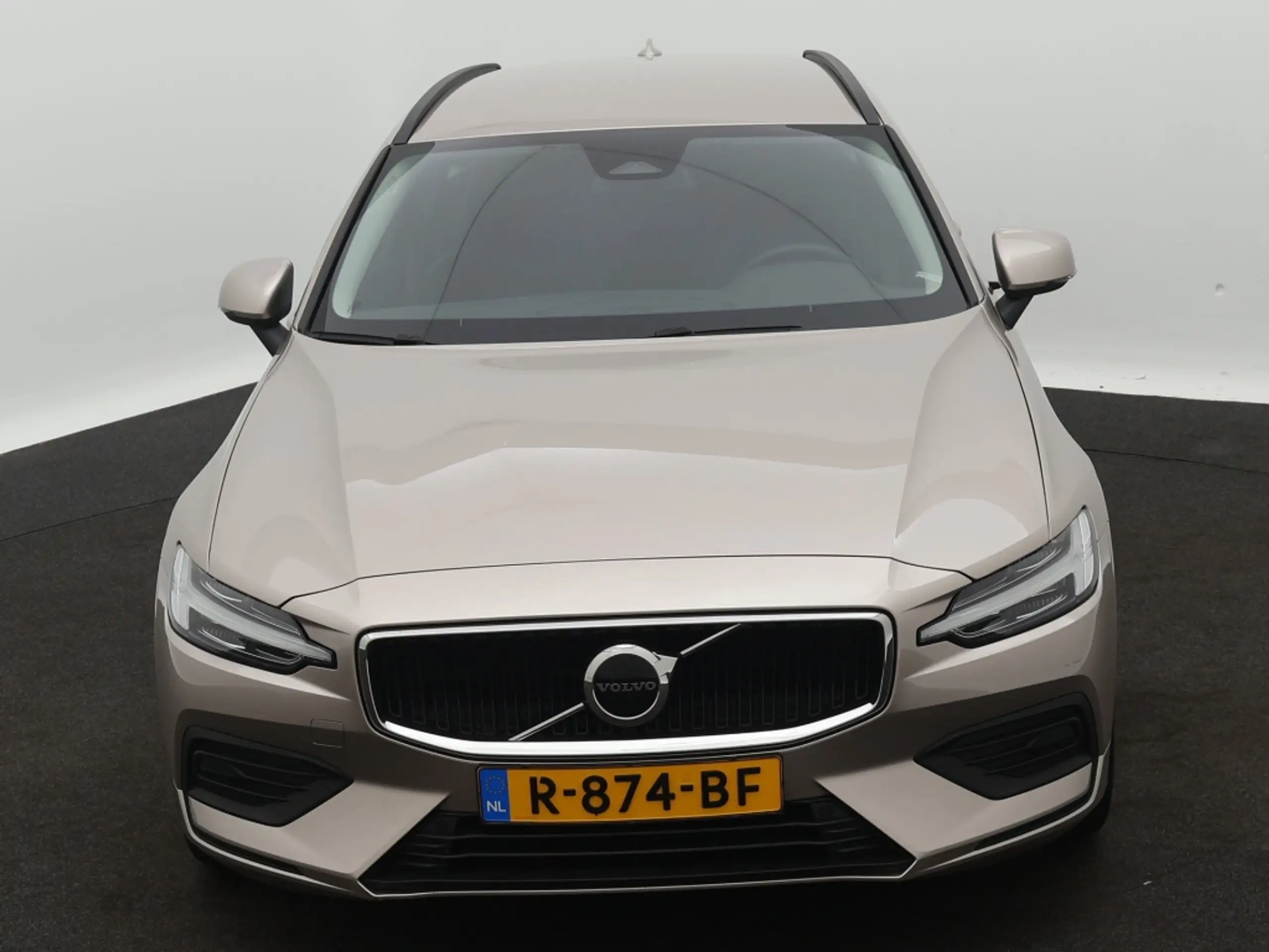 Volvo - V60