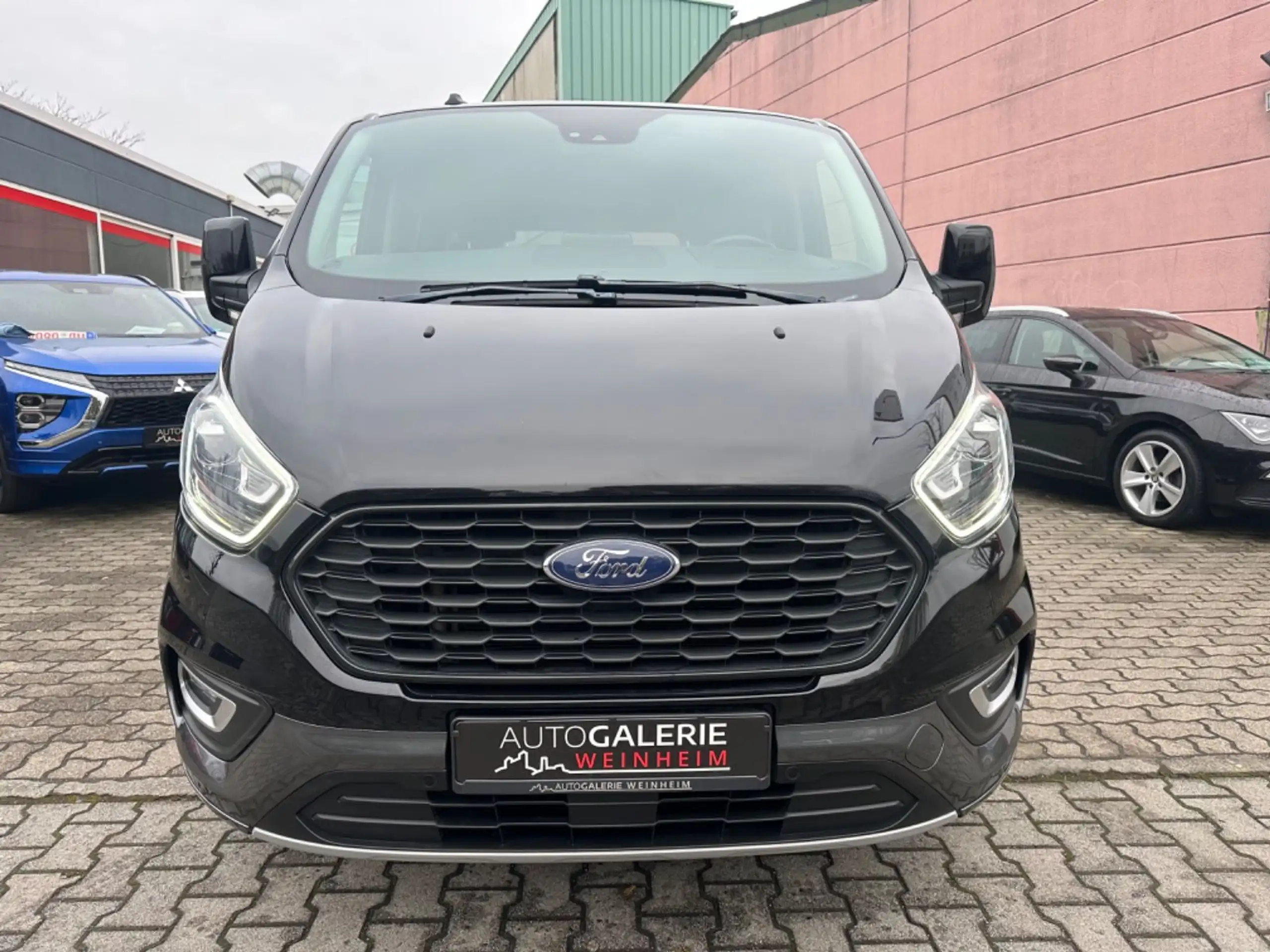 Ford - Transit