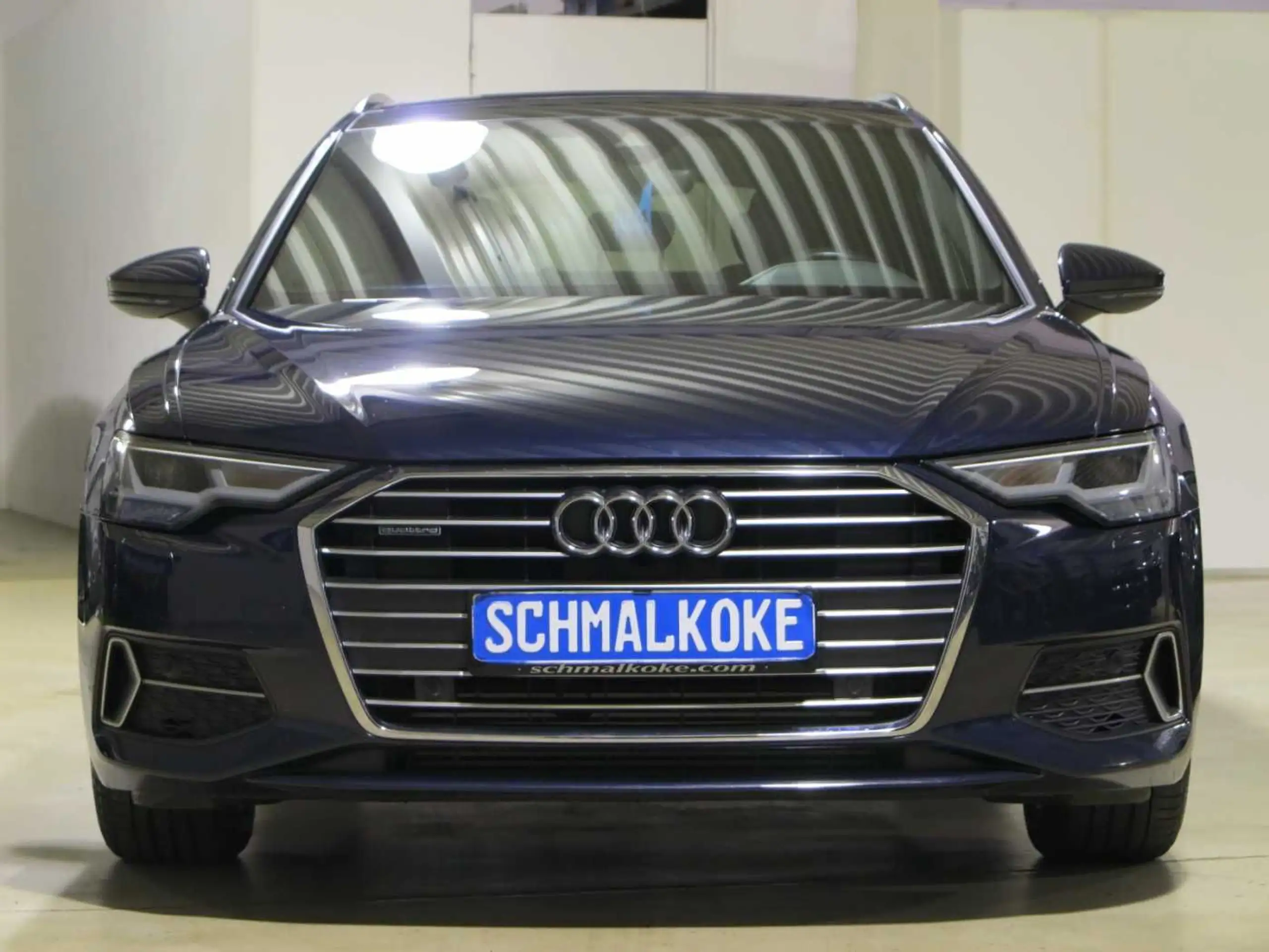 Audi A6 2020