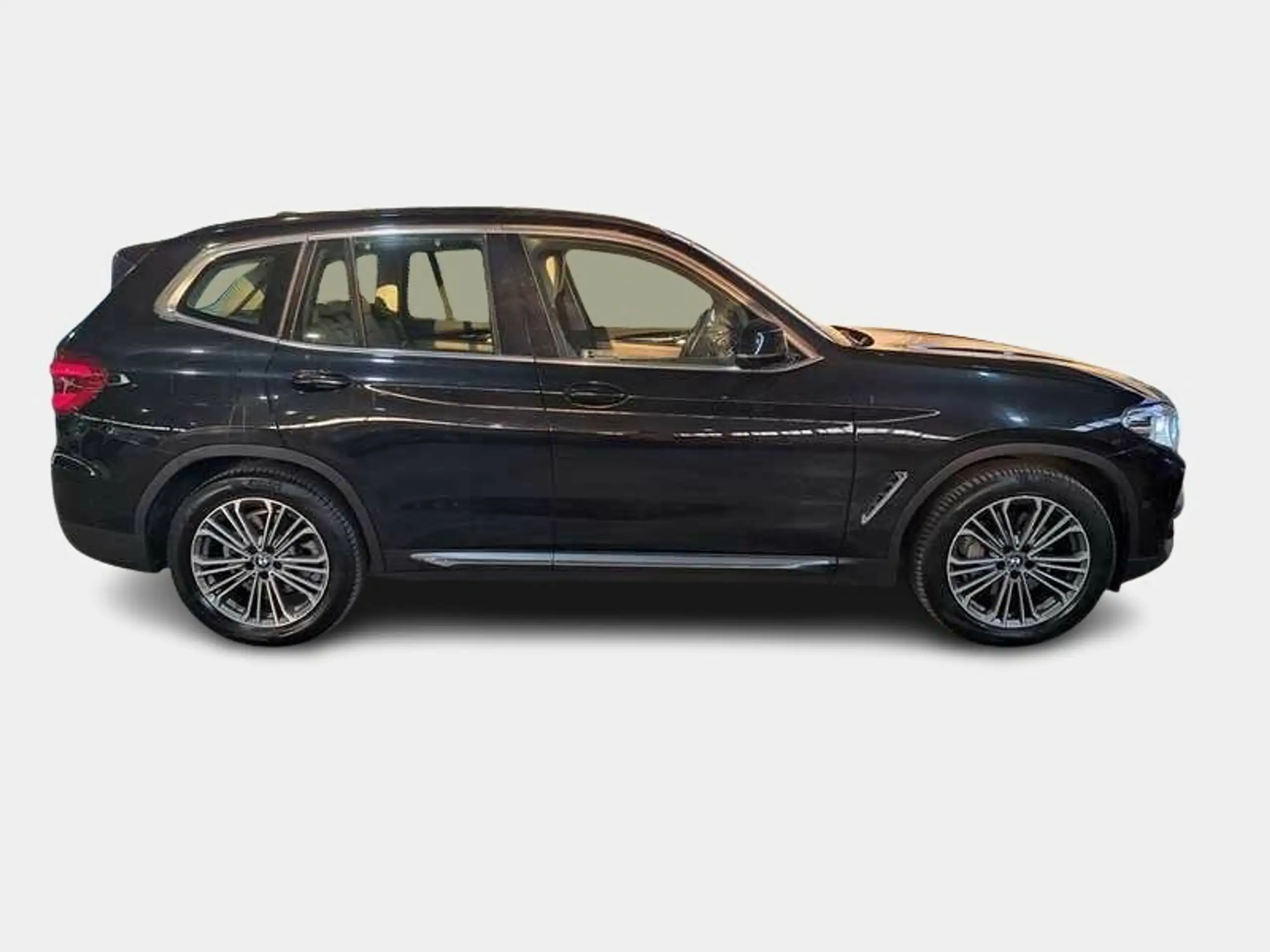 BMW - X3