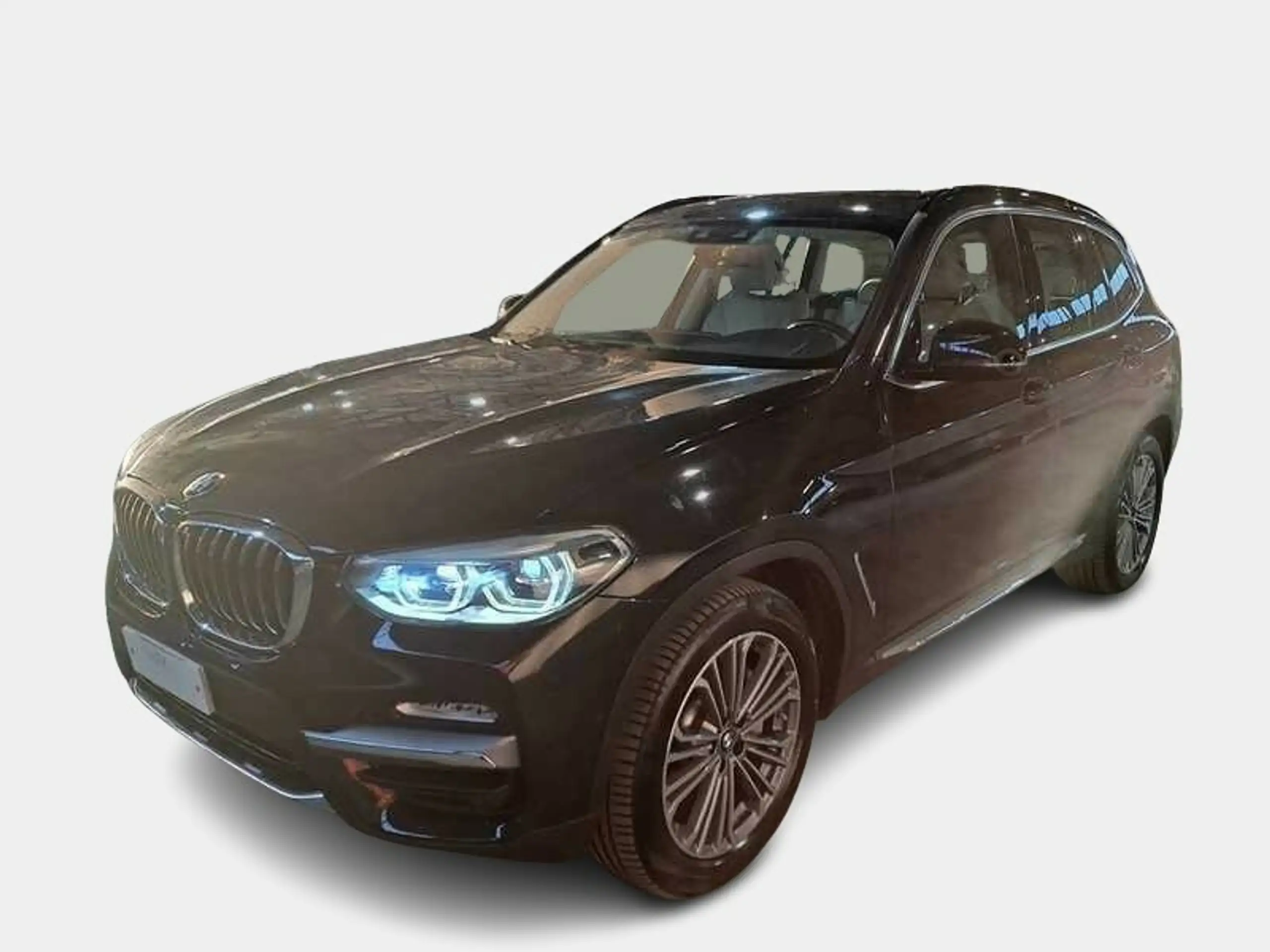 BMW - X3