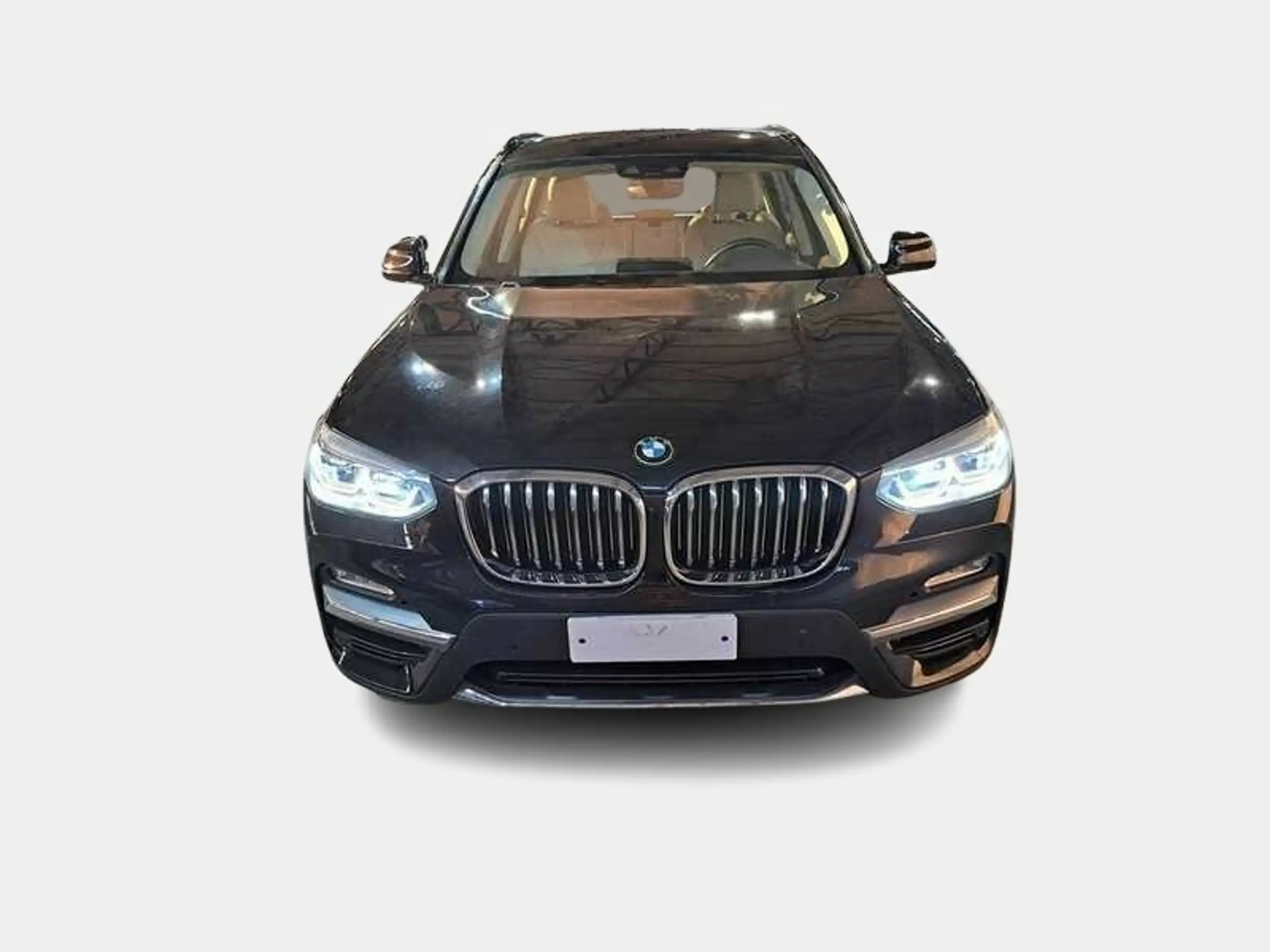 BMW - X3