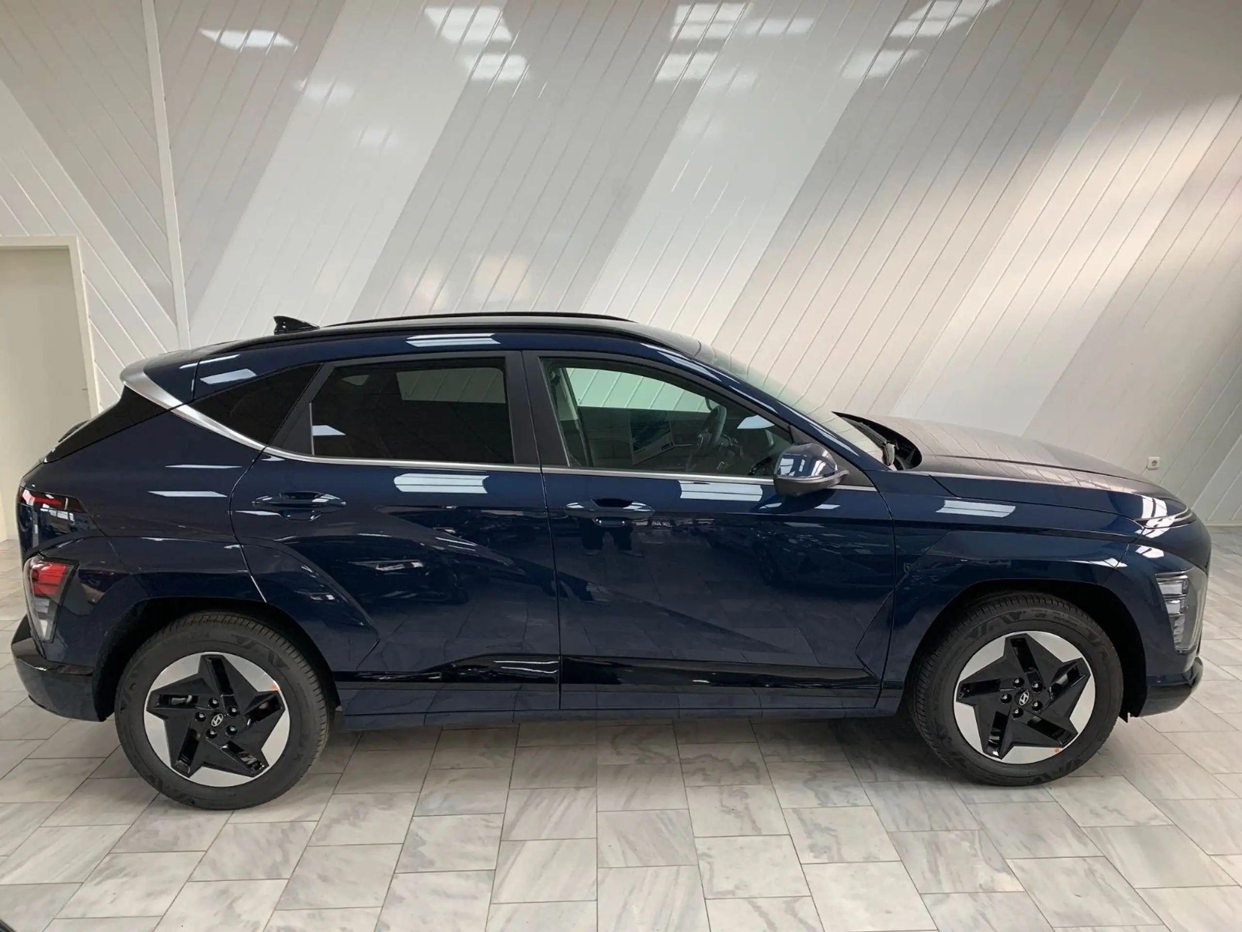 Hyundai - KONA